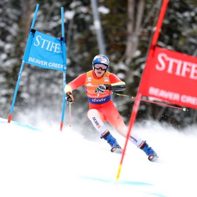 Odermatt-Sieg in Beaver Creek