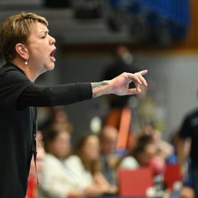 Tijstermans Truppe verlor zum Abschluss