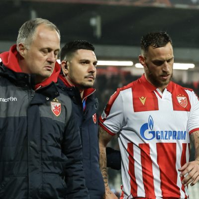Gegen Steaua verletzte er sich, in Graz könnte Arnautovic zurückkehren