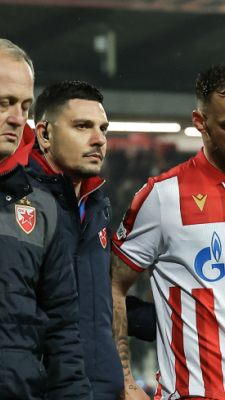 Gegen Steaua verletzte er sich, in Graz könnte Arnautovic zurückkehren
