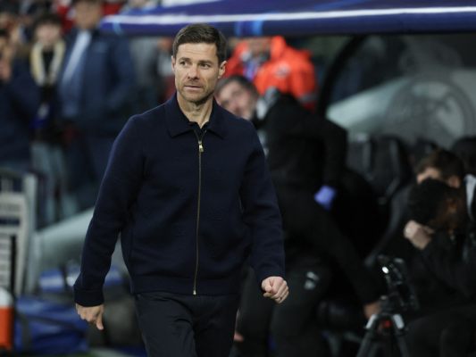 Zeit erkauft: Alonso wohl auch am Sonntag noch Real-Trainer