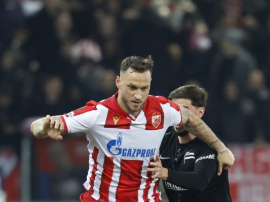 Sturm-in-Europa-League-nach-0-1-gegen-Roter-Stern-vor-Aus