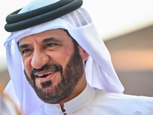 sulayem-bleibt-pr-sident-des-motorsport-weltverbandes