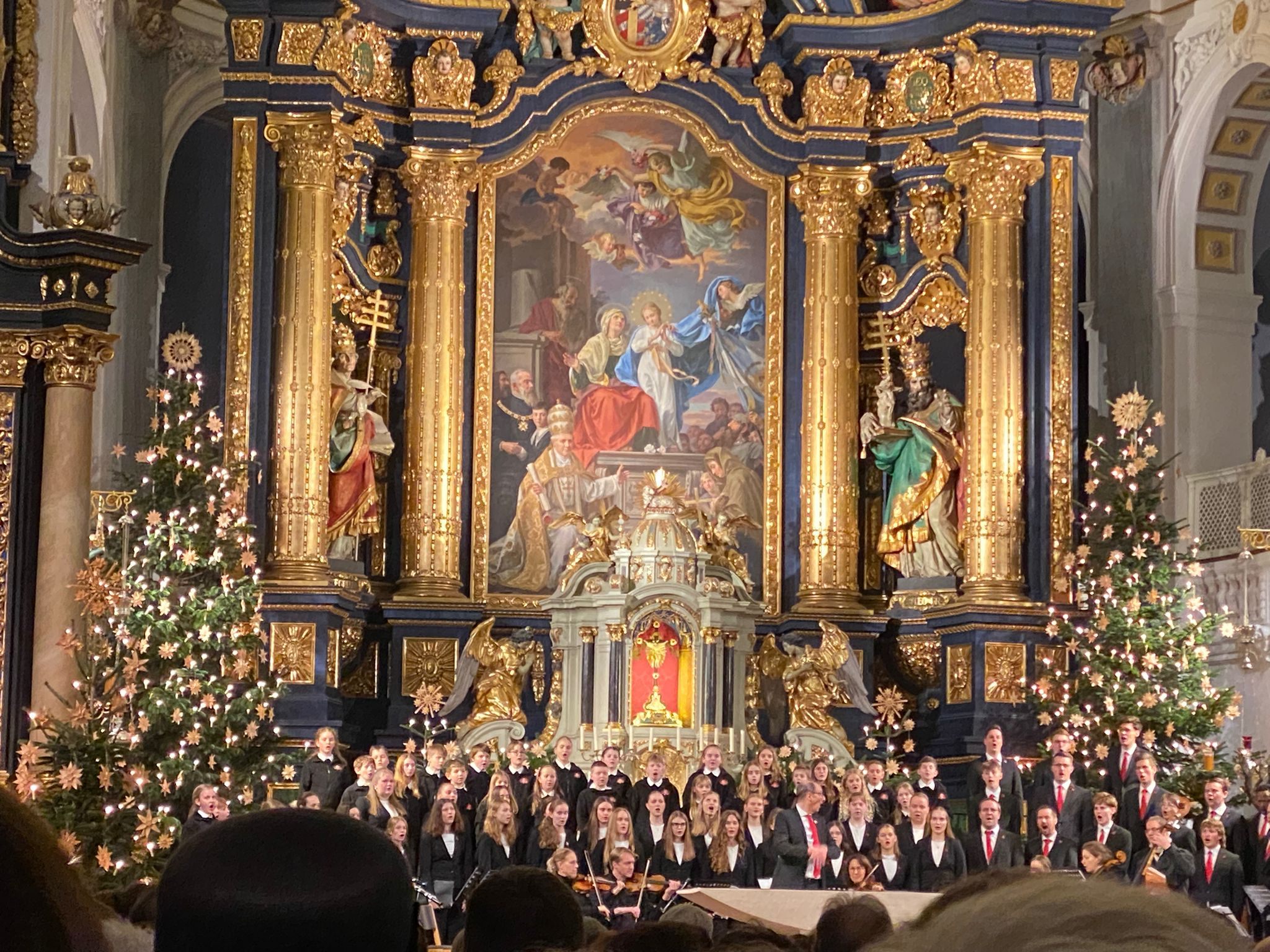 Fahrt-nach-Alt-tting