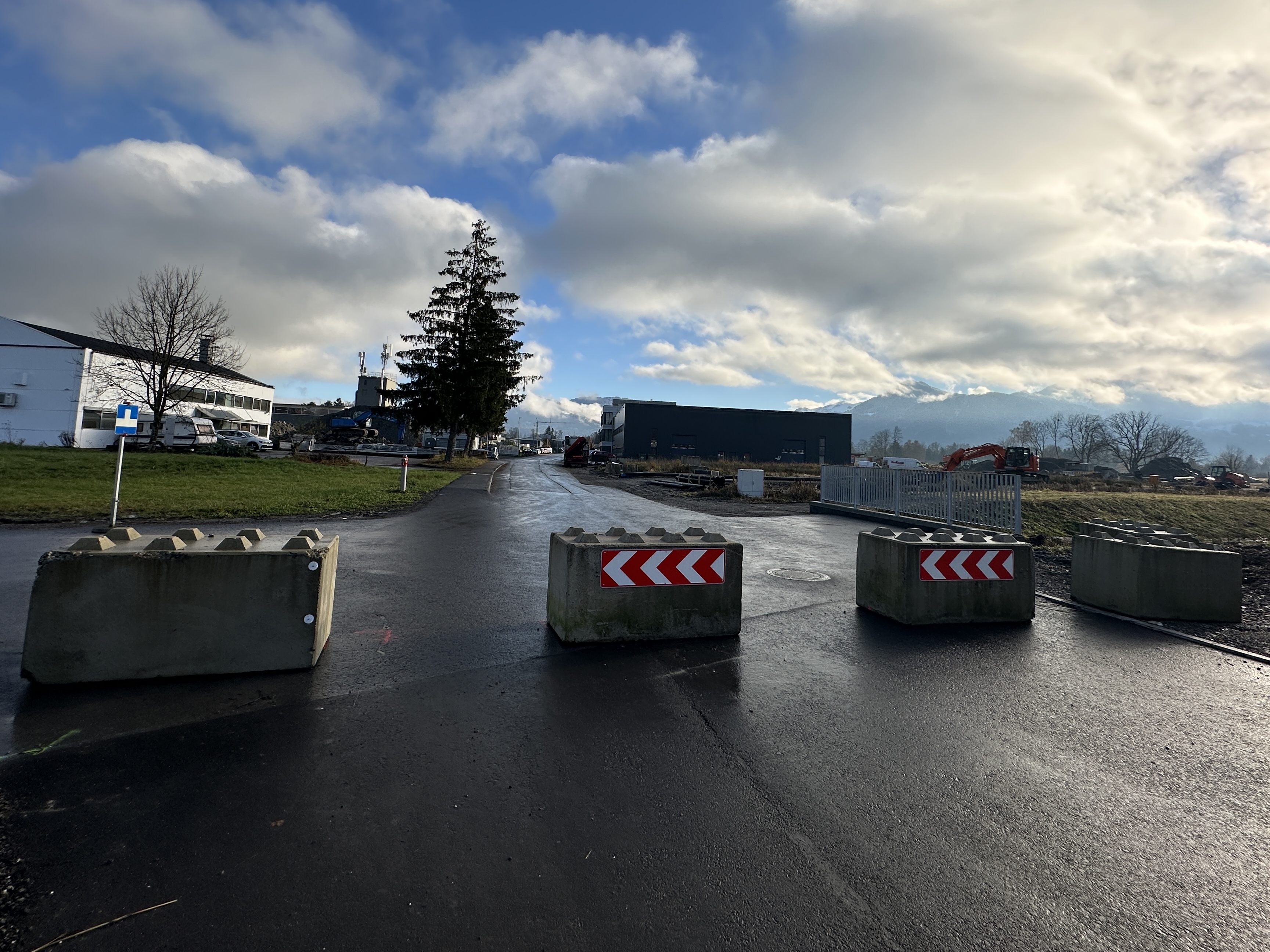 Diese Betonelemente sorgen für Wirbel.