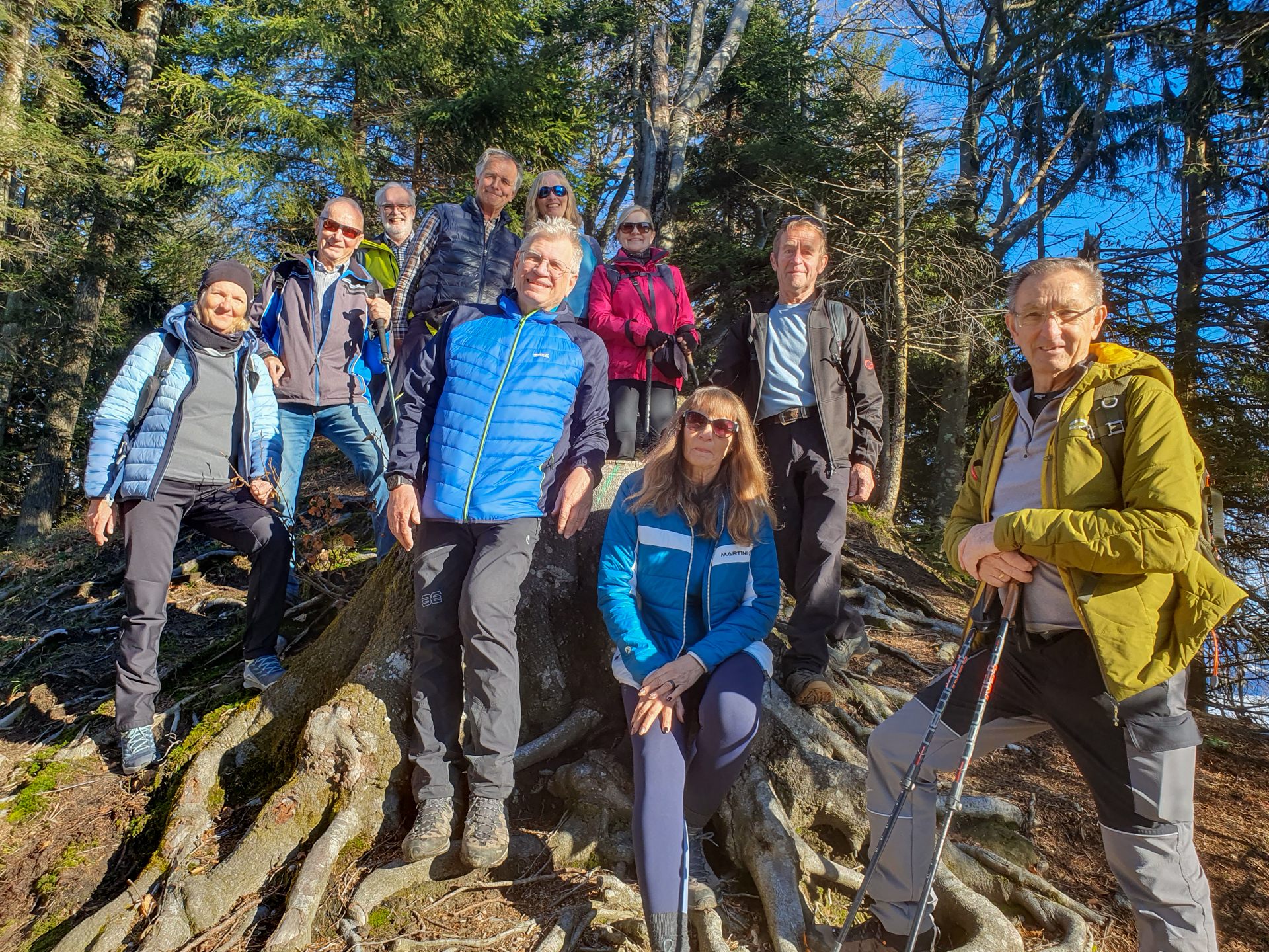 Wanderung-Schneiderkopf-bei-Buch