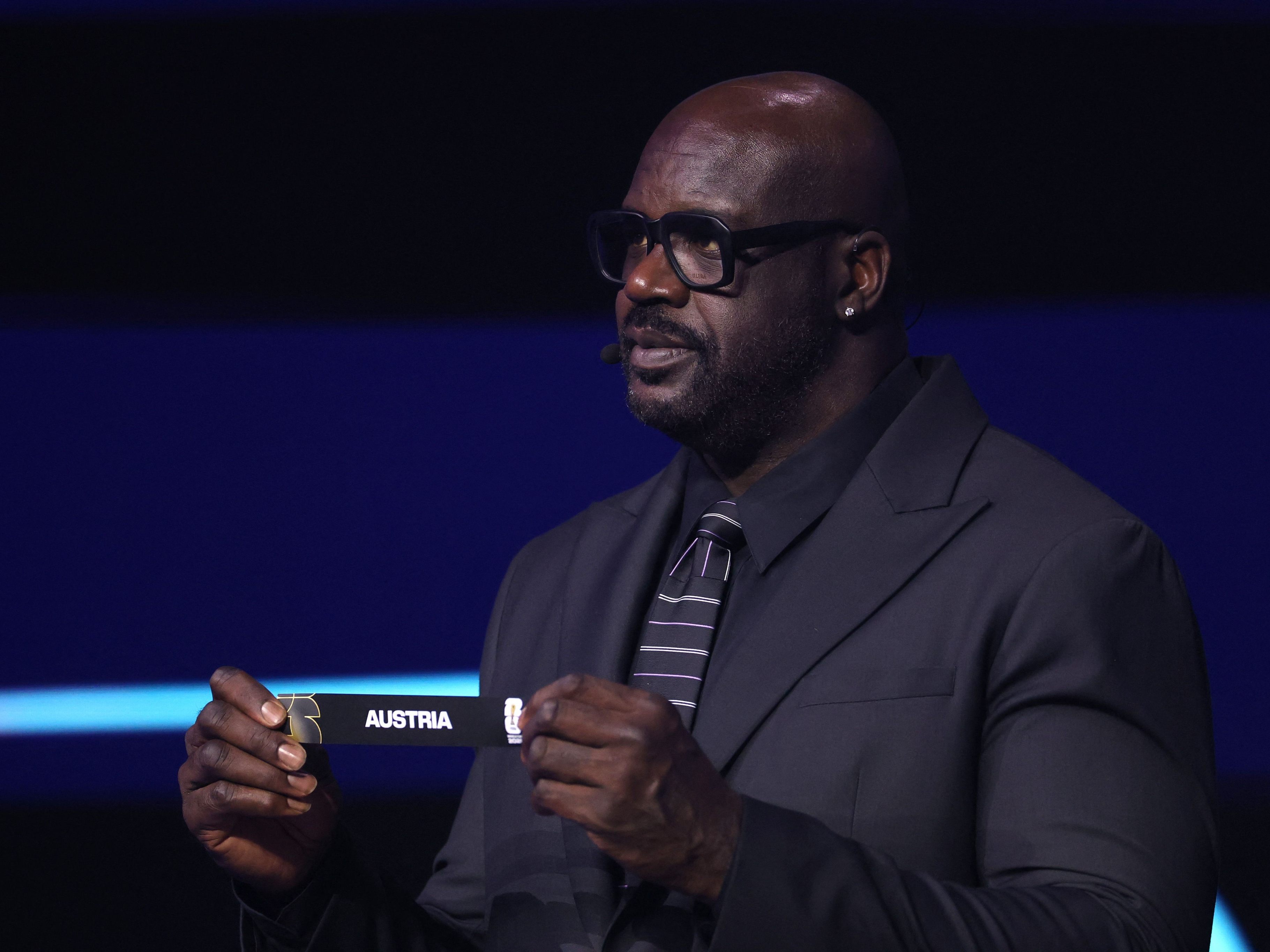 Das ÖFB-Team kennt seine Gegner bei der Fußball-WM 2026.