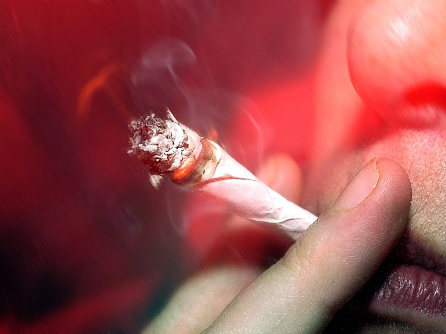 Die Zahl der Drogendelikte bei Jugendlichen ist in Vorarlberg zuletzt um 40 Prozent gesunken. Das heißt aber nicht zwangsläufig, dass weniger Drogen konsumiert wurden.