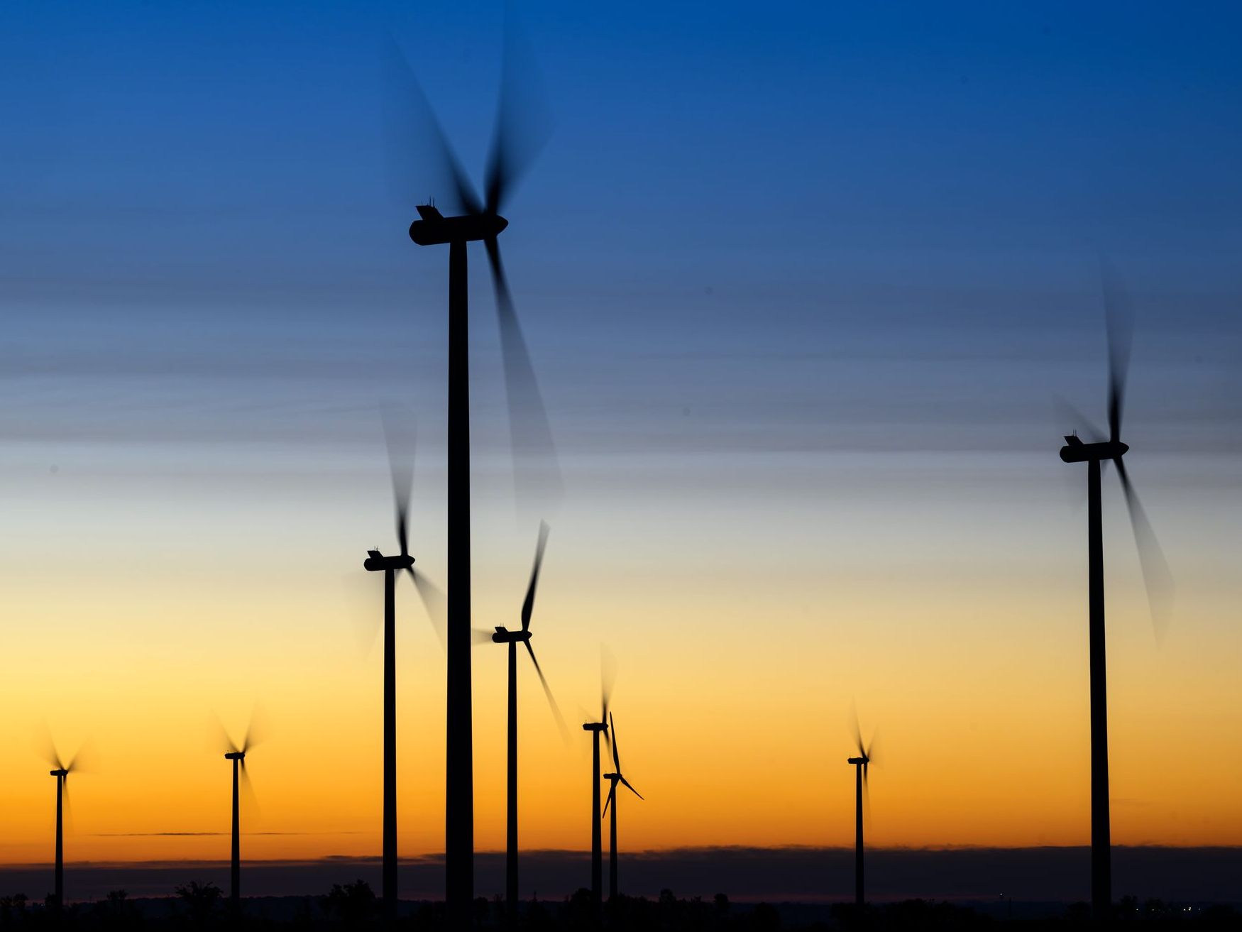 PwC Österreich kritisiert die Energiewende in Österreich.