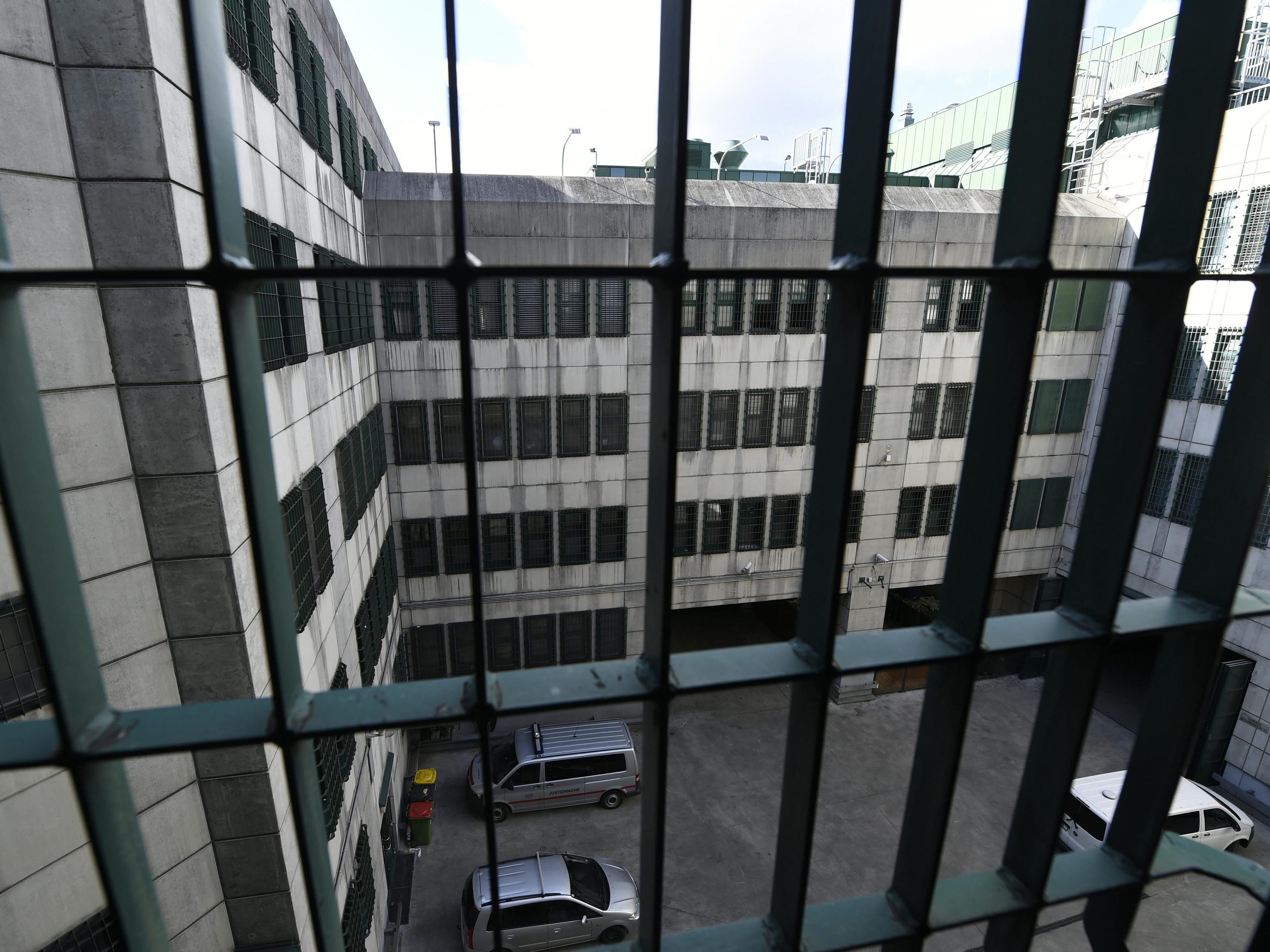 Junger-H-ftling-tot-in-Justizanstalt-Wien-Josefstadt-aufgefunden