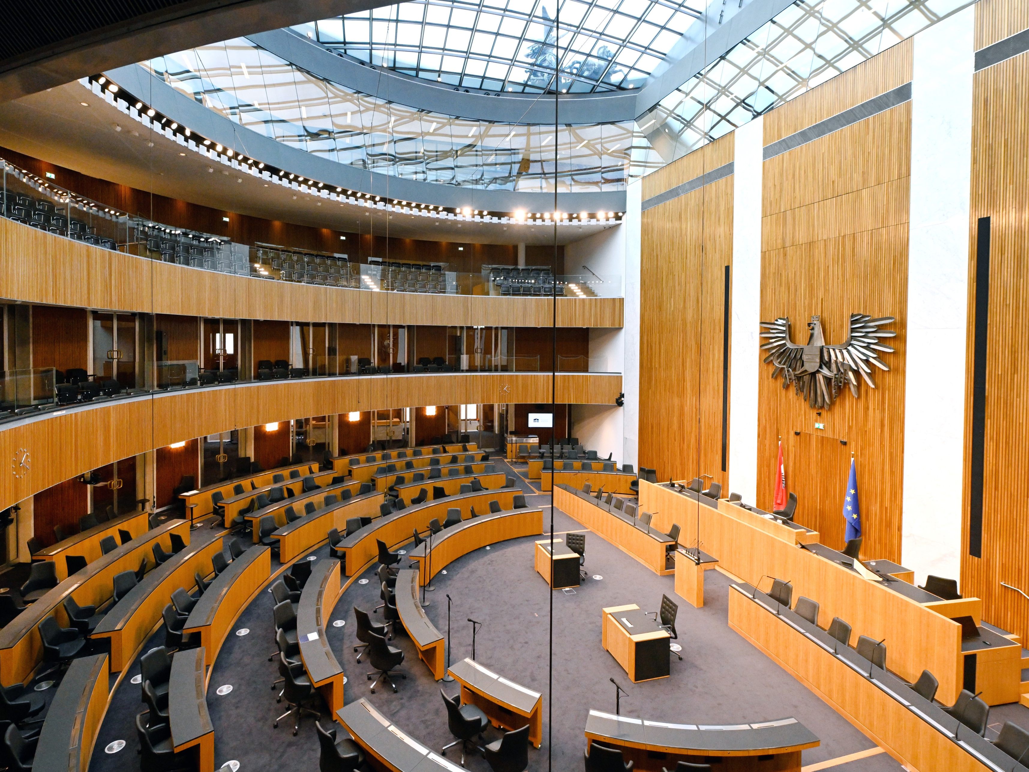 Kopftuchverbot-in-Schulen-wird-im-Nationalrat-beschlossen