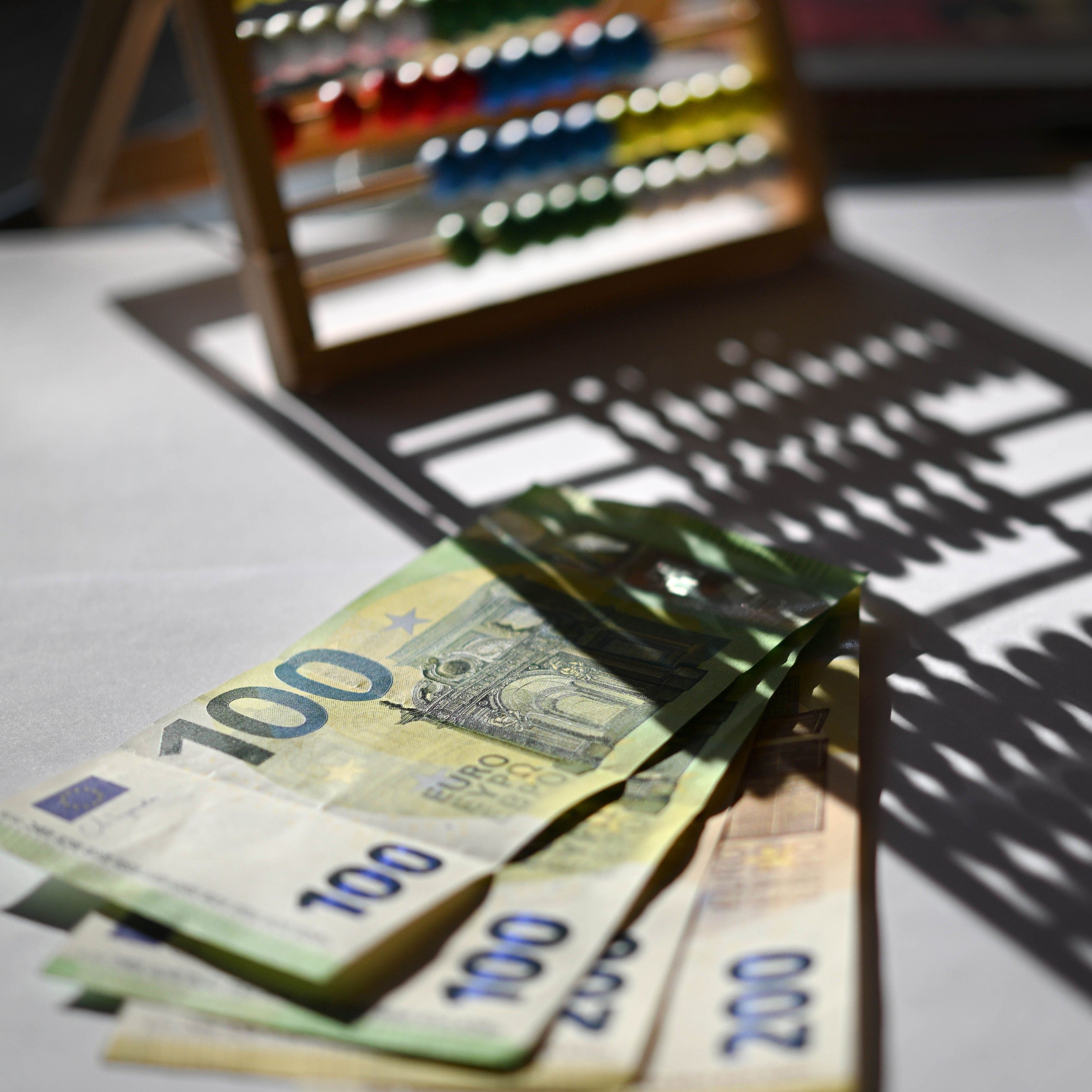 Die Gemeinden brauchen mehr Mittel, sonst droht ein Investitionsstopp.