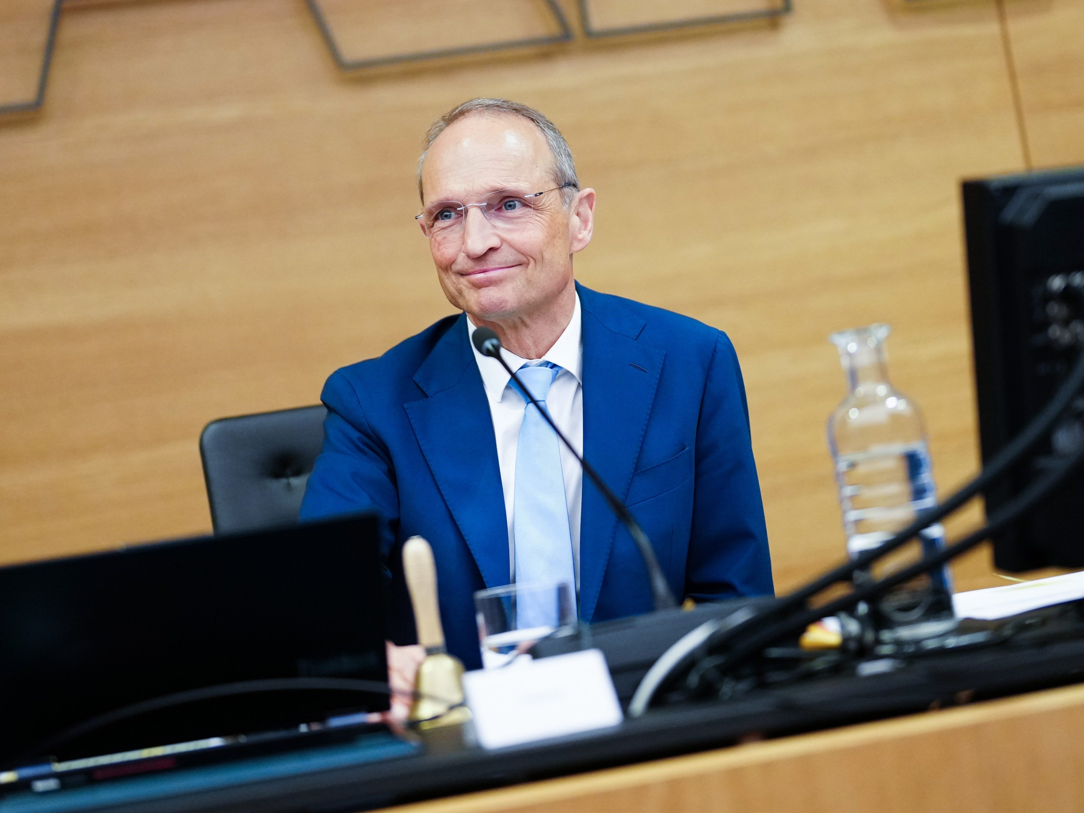 Nationalrat-liefert-VP-Abgeordneten-Gerstl-aus