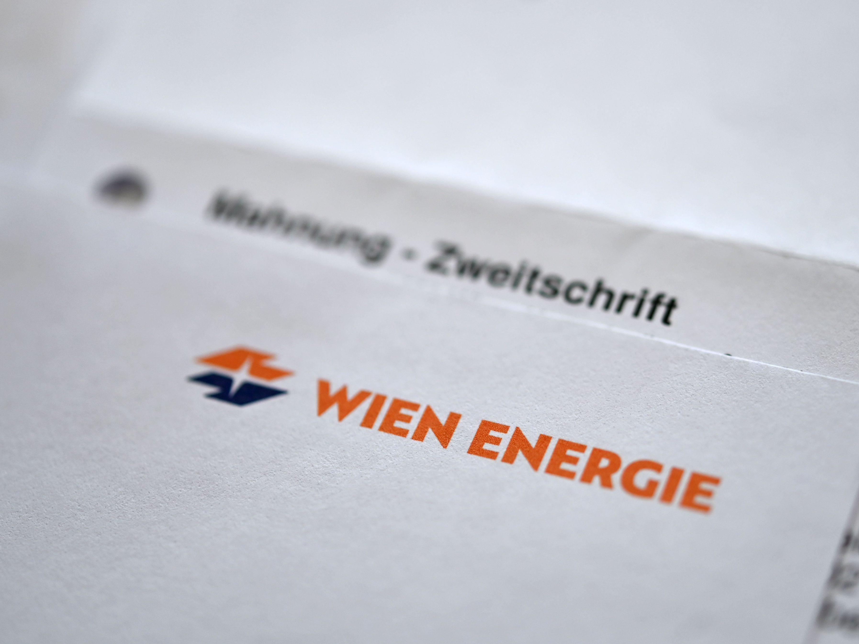 Wien Energie verzichtet auf Energie-Abschaltungen bei Zahlungsproblemen.