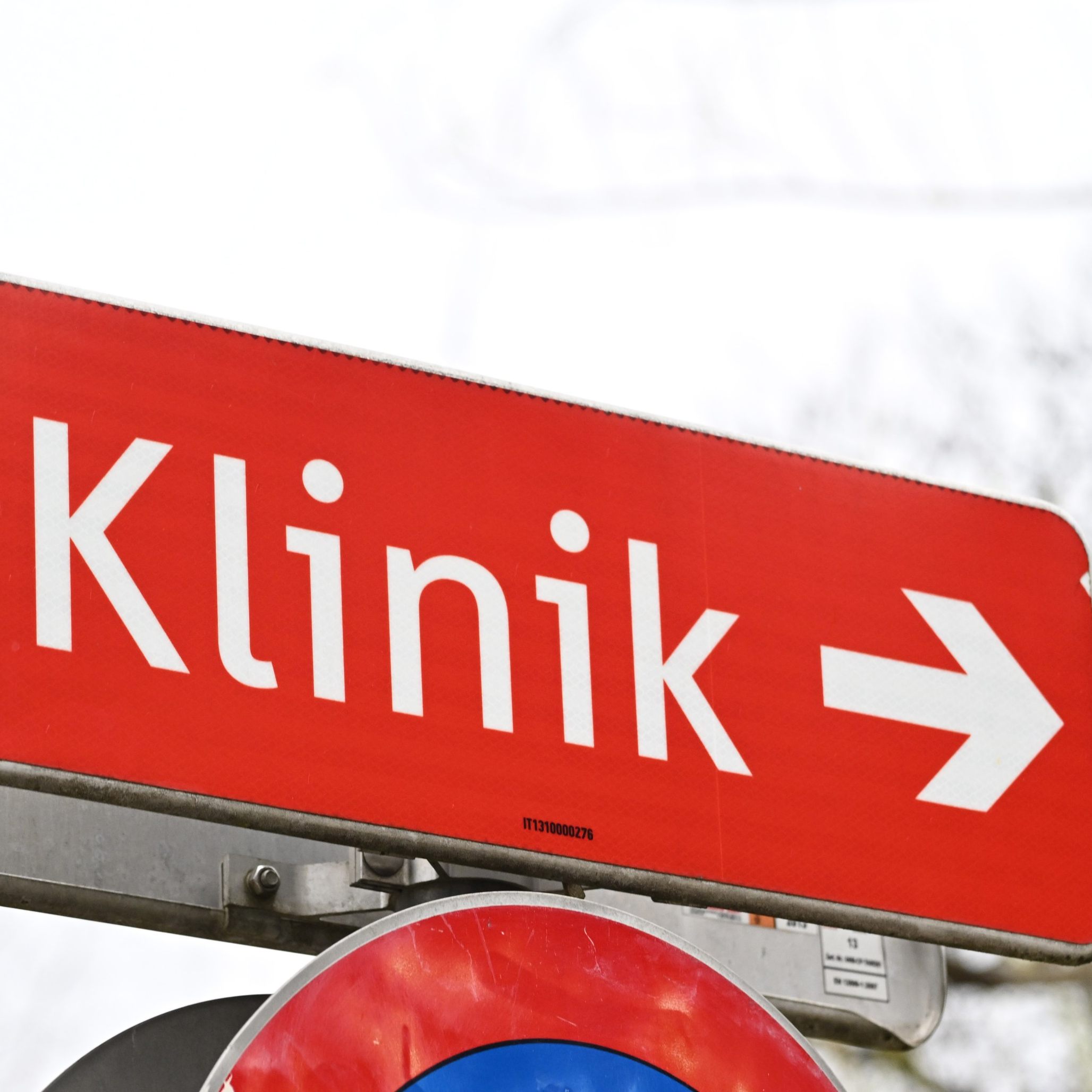 Das Ordensspitäler-Personal droht bei den KV-Verhandlungen mit Streik.