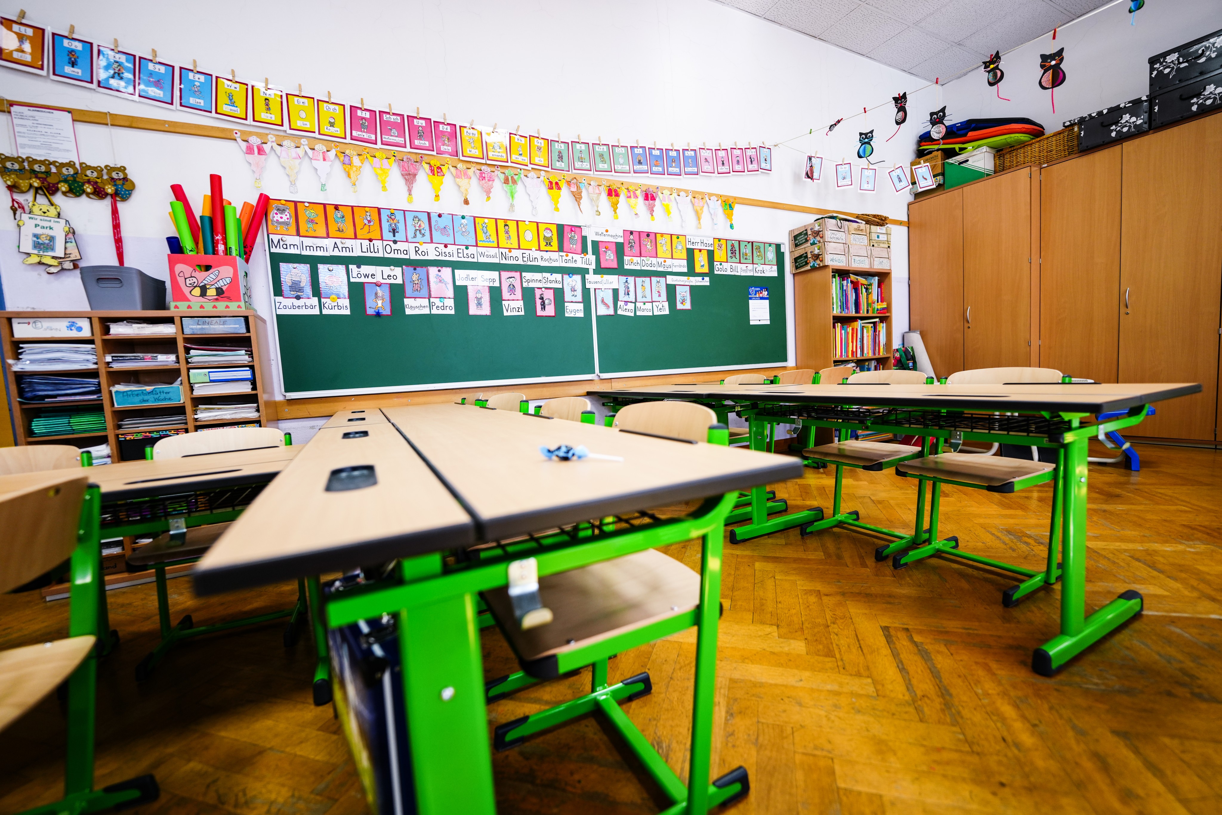 V Vorarlbergu bodo leta 2027 prestavili zimske počitnice zaradi izogiba pustnemu tednu