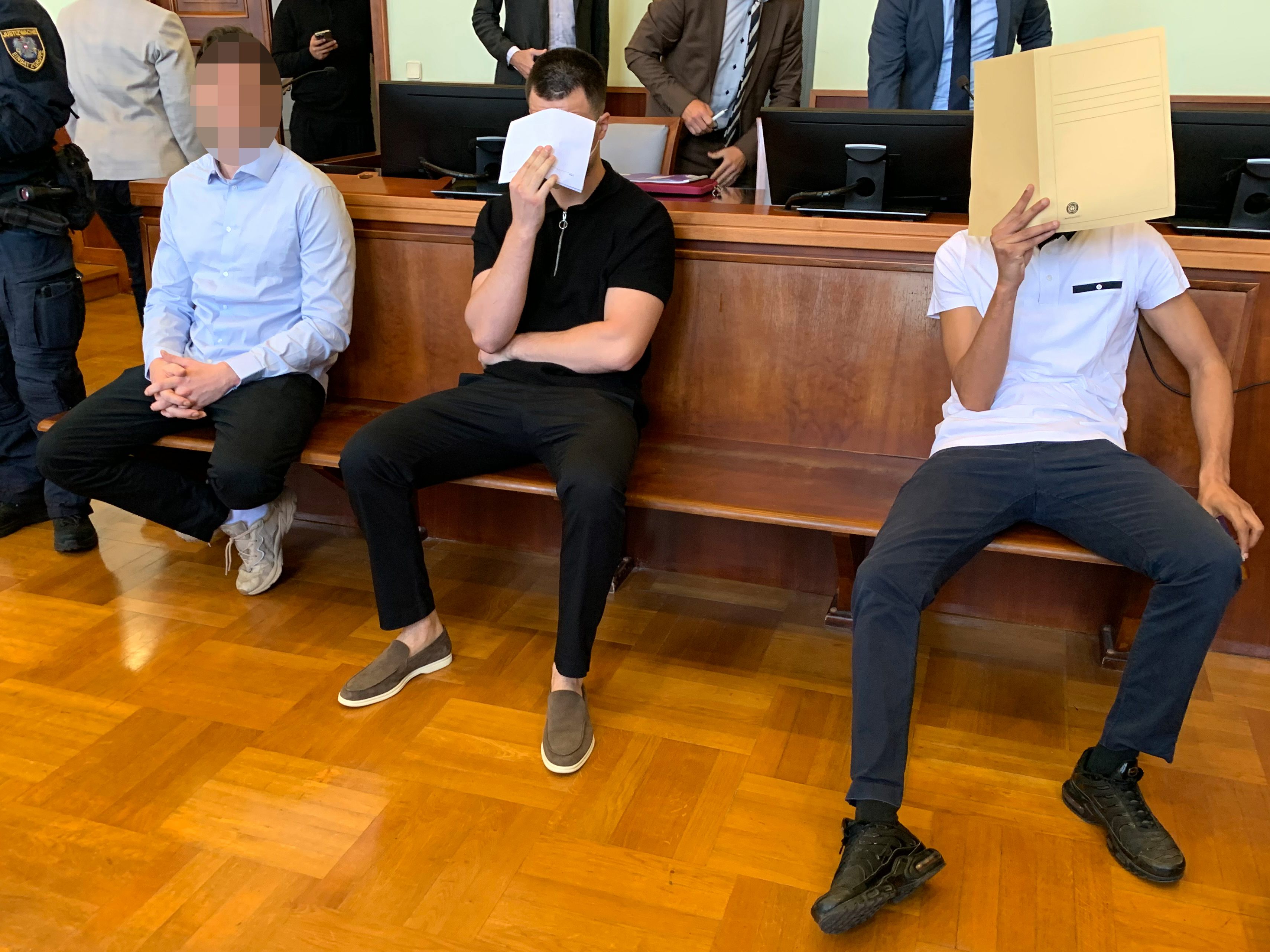 -quot-Rammbock-quot-Bande-in-Wiener-Neustadt-erneut-verurteilt