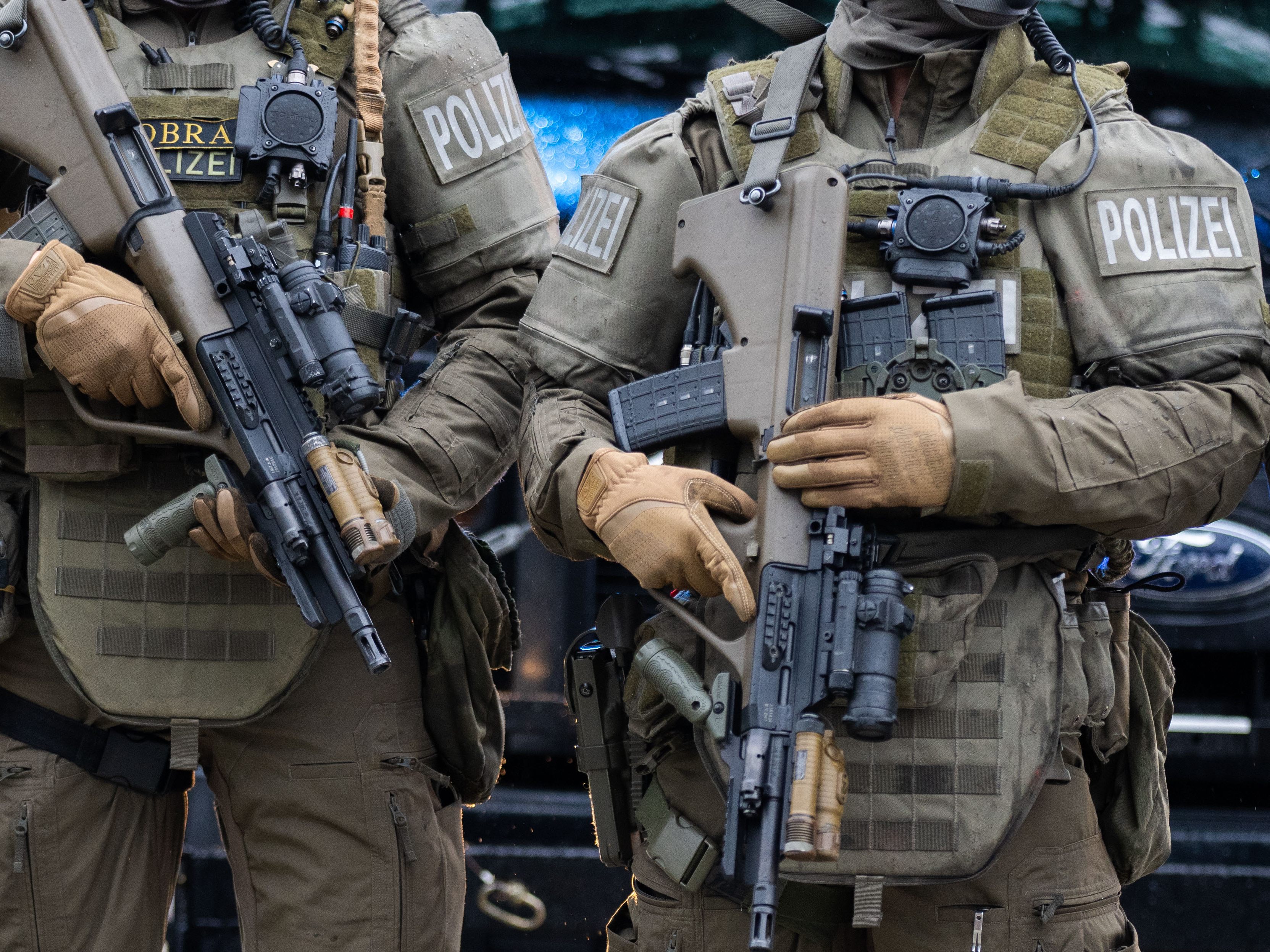Polizei-auf-Sparkurs-K-rzungen-treffen-auch-Spezialeinheiten