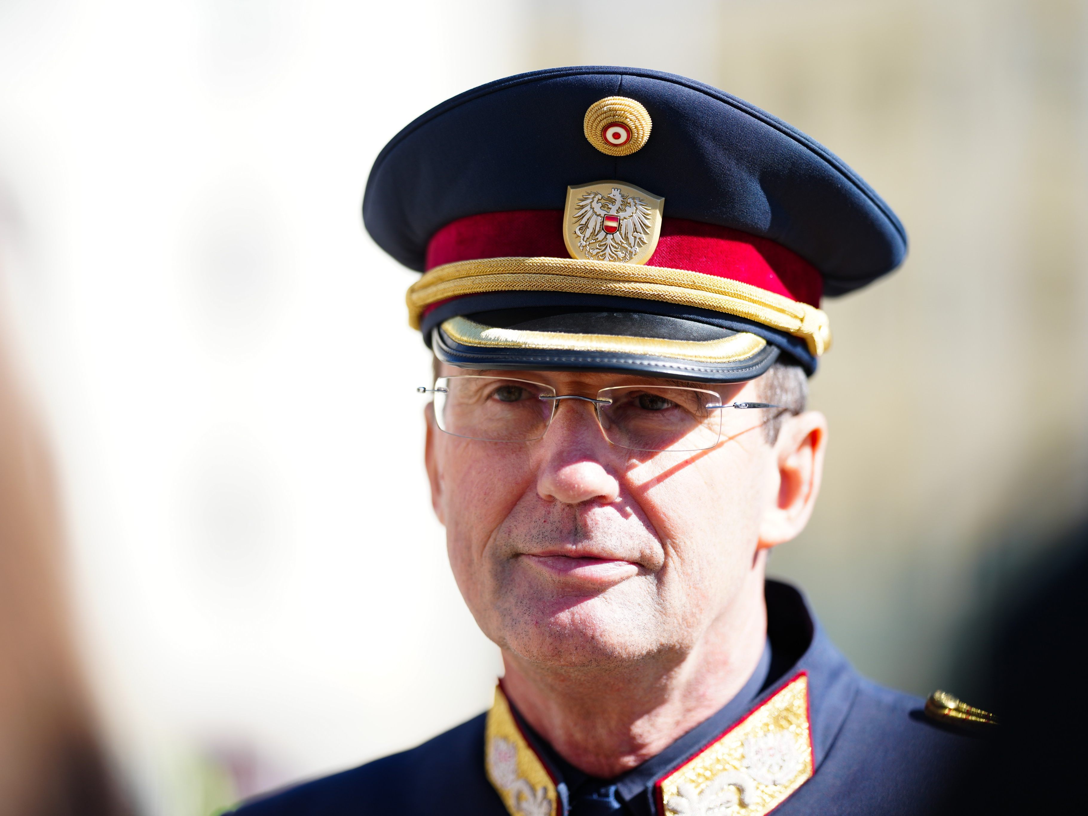 Wiener-Polizei-mit-Weihnachtsfeier-f-r-SOS-Kinderdorf