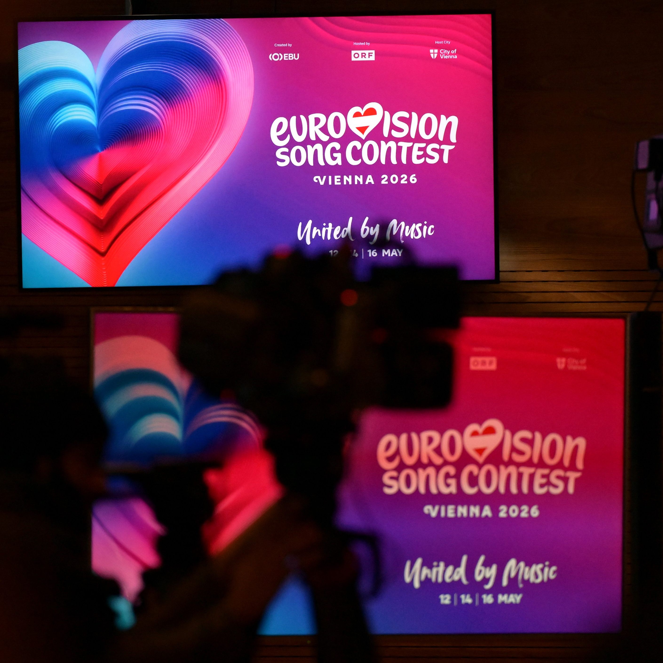 Start für Bewerbungen für ESC-Volunteers.