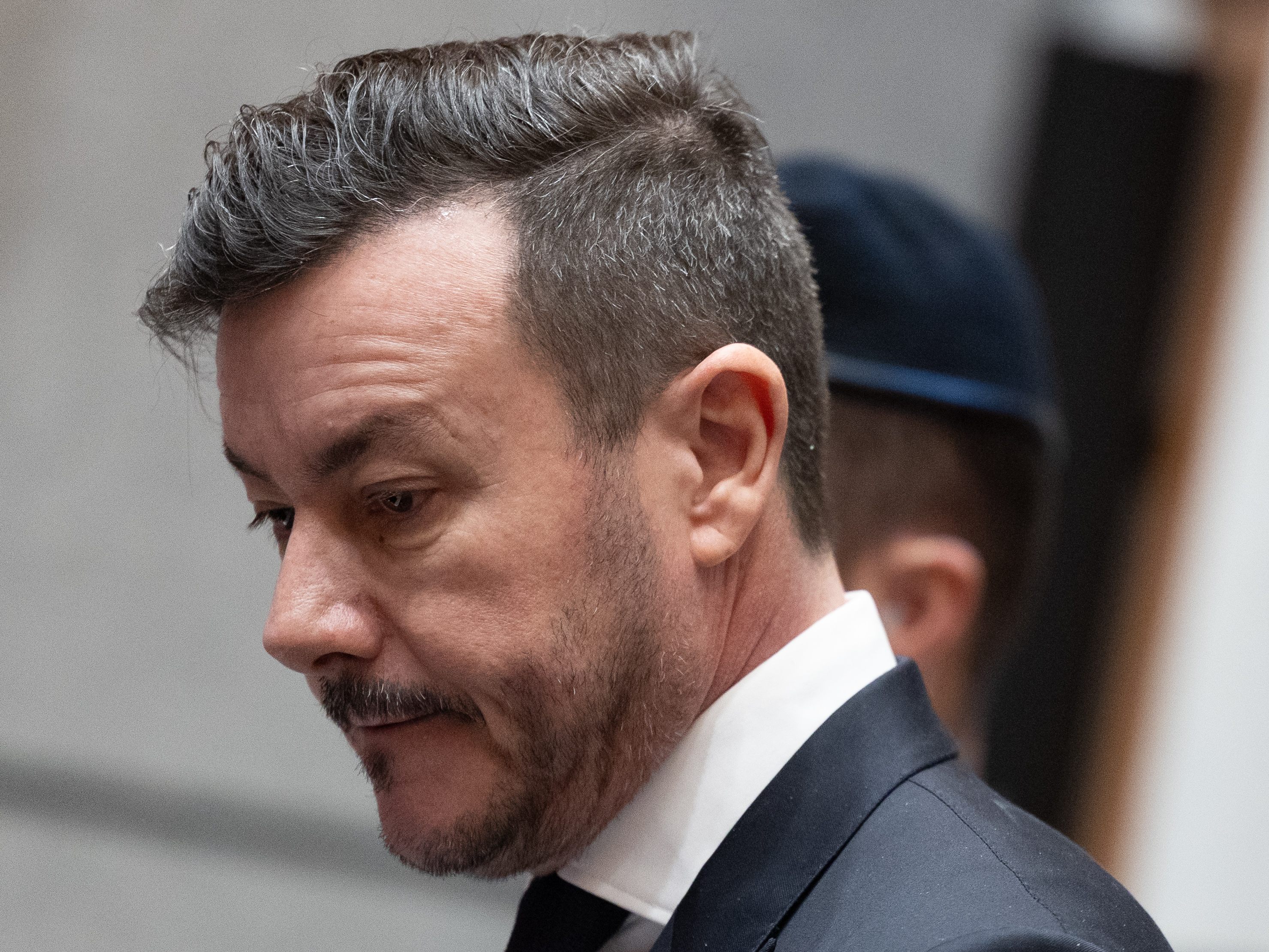 Laut Medien: Die Staatsanwaltschaft Trient will den Vorwurf gegen Benko zurückziehen.