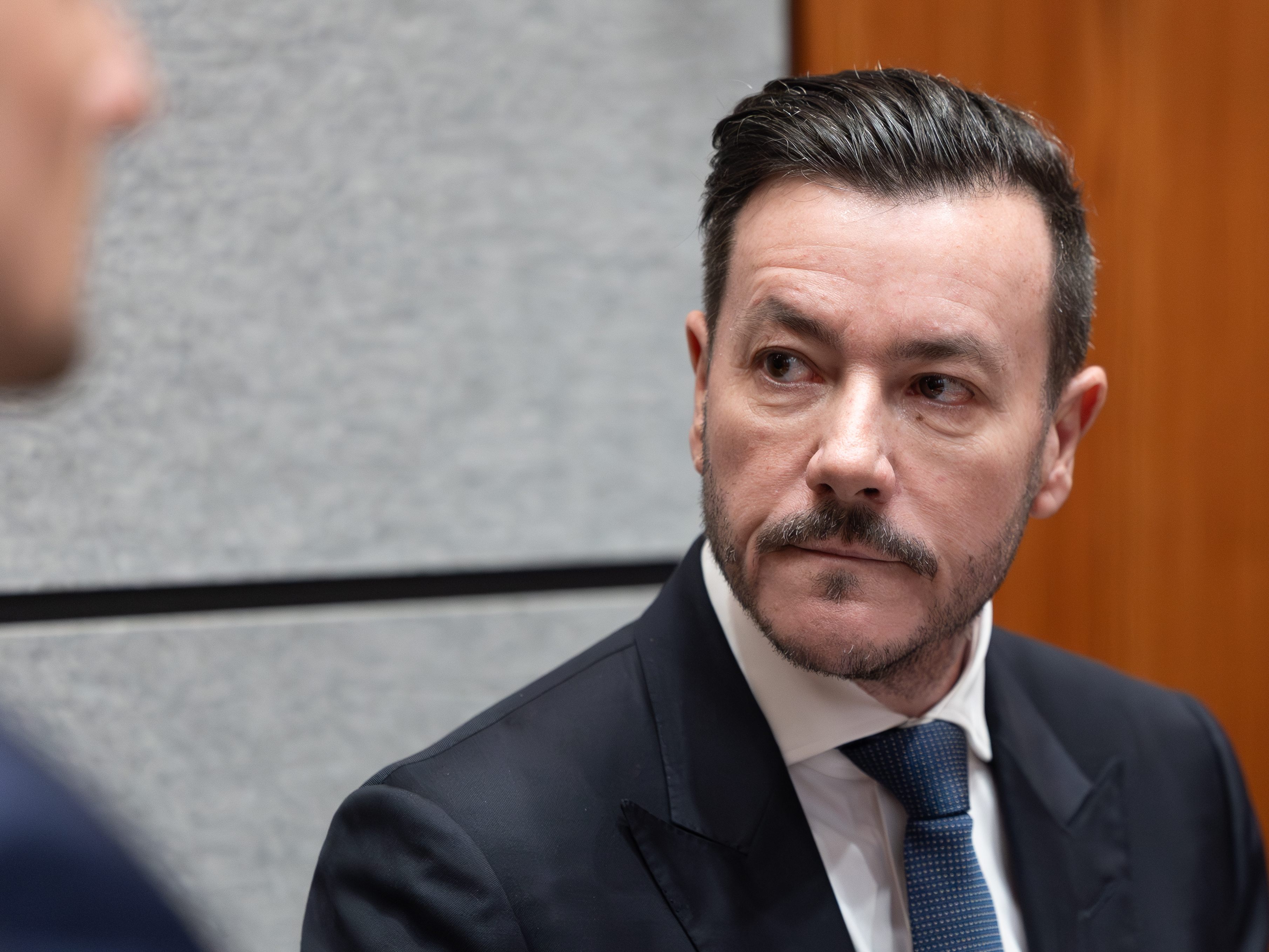 Signa-Gründer Benko erneut vor Gericht – Urteil möglich.