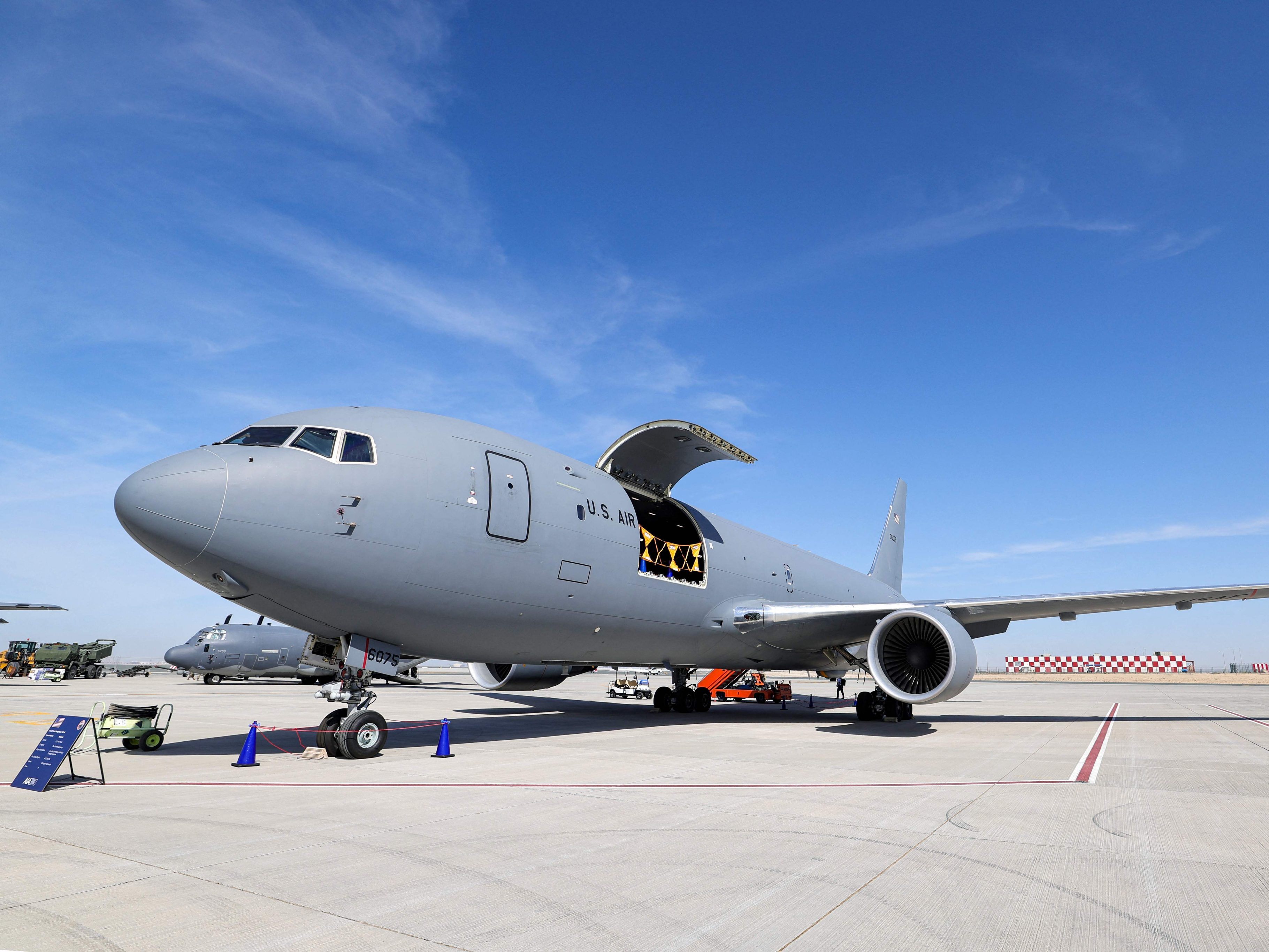 Flug-landet-ber-1000-Kilometer-vom-Ziel-entfernt