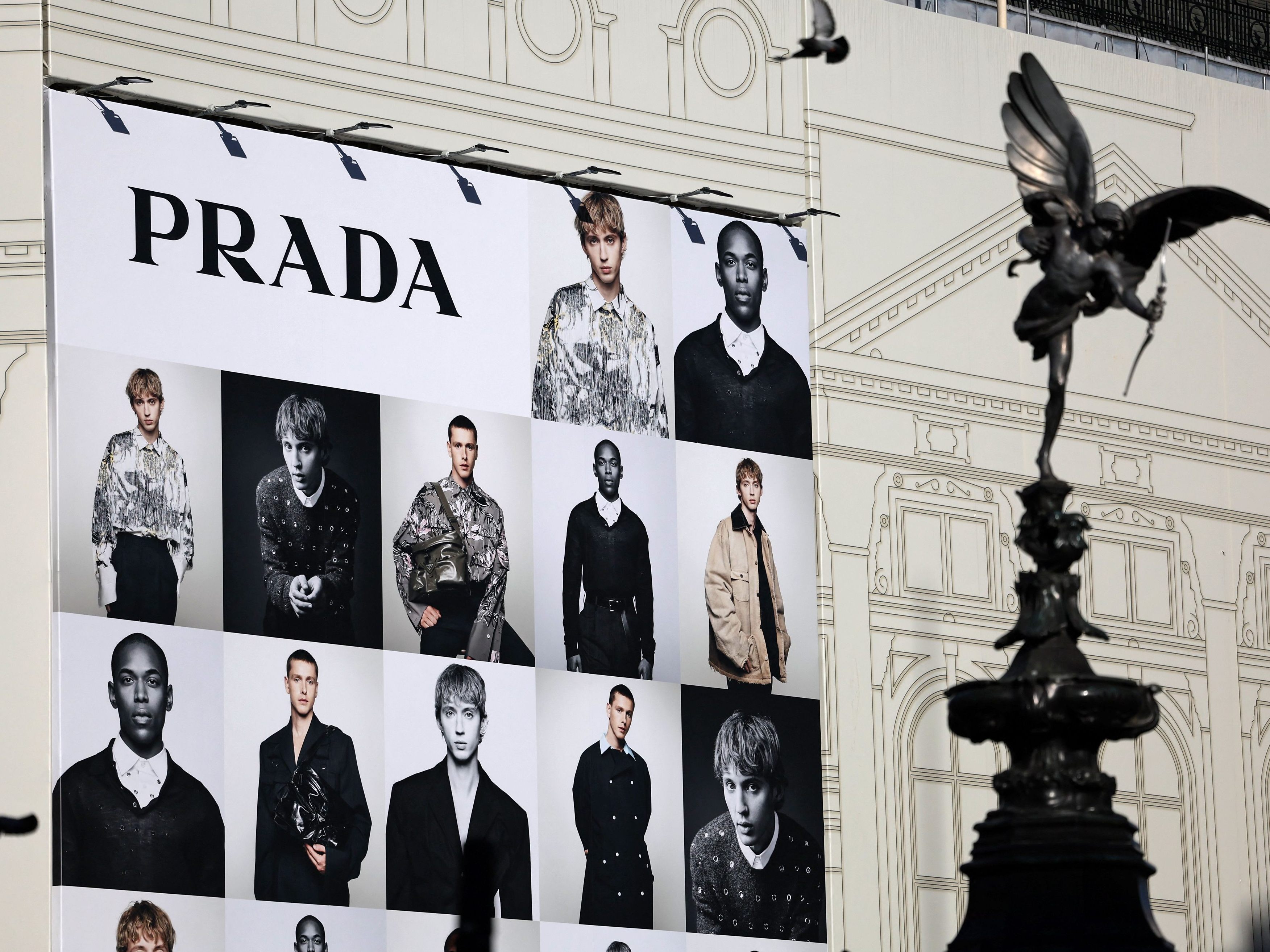 Luxusdeal über 1,25 Milliarden Euro