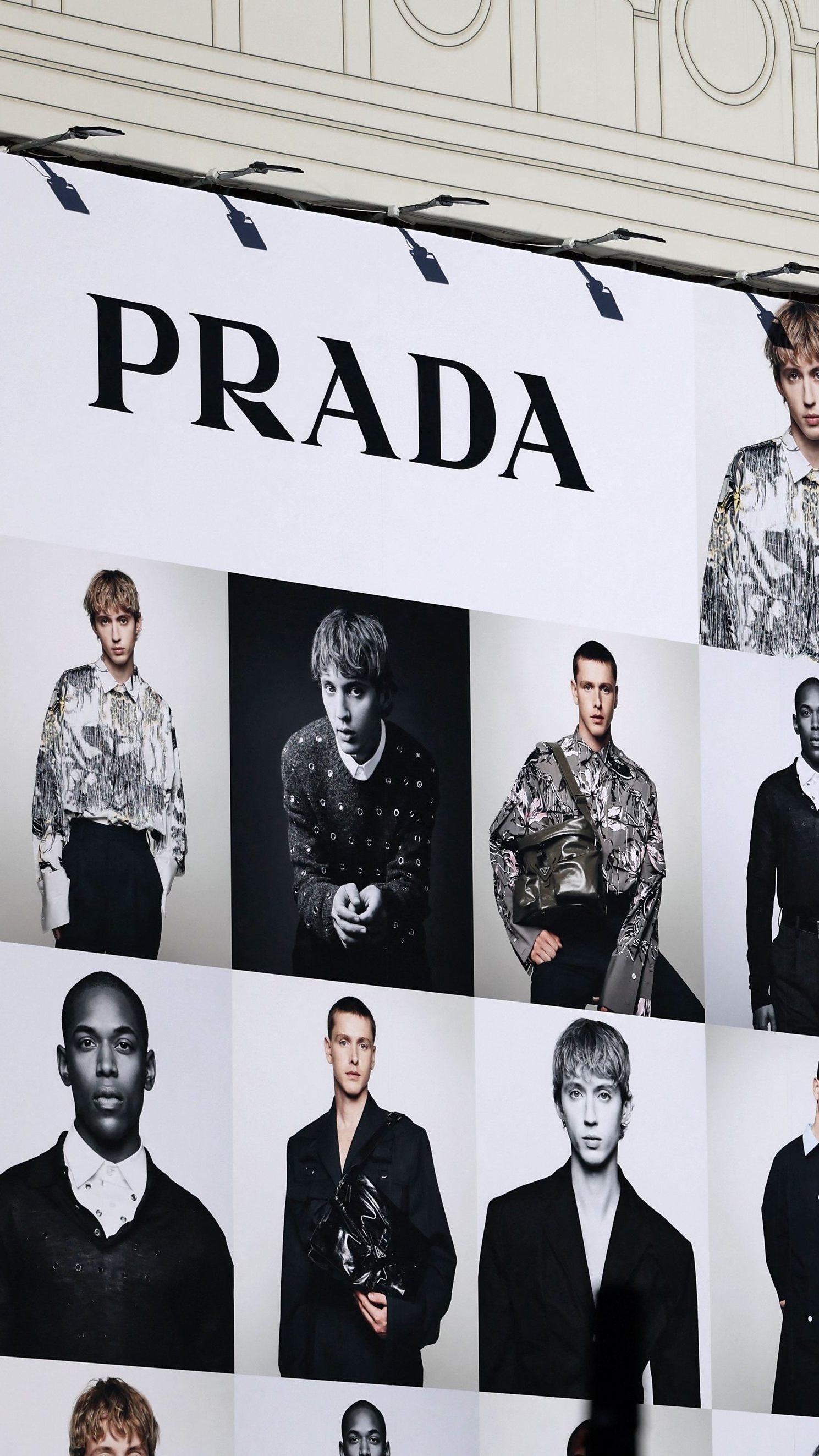 Luxusdeal über 1,25 Milliarden Euro