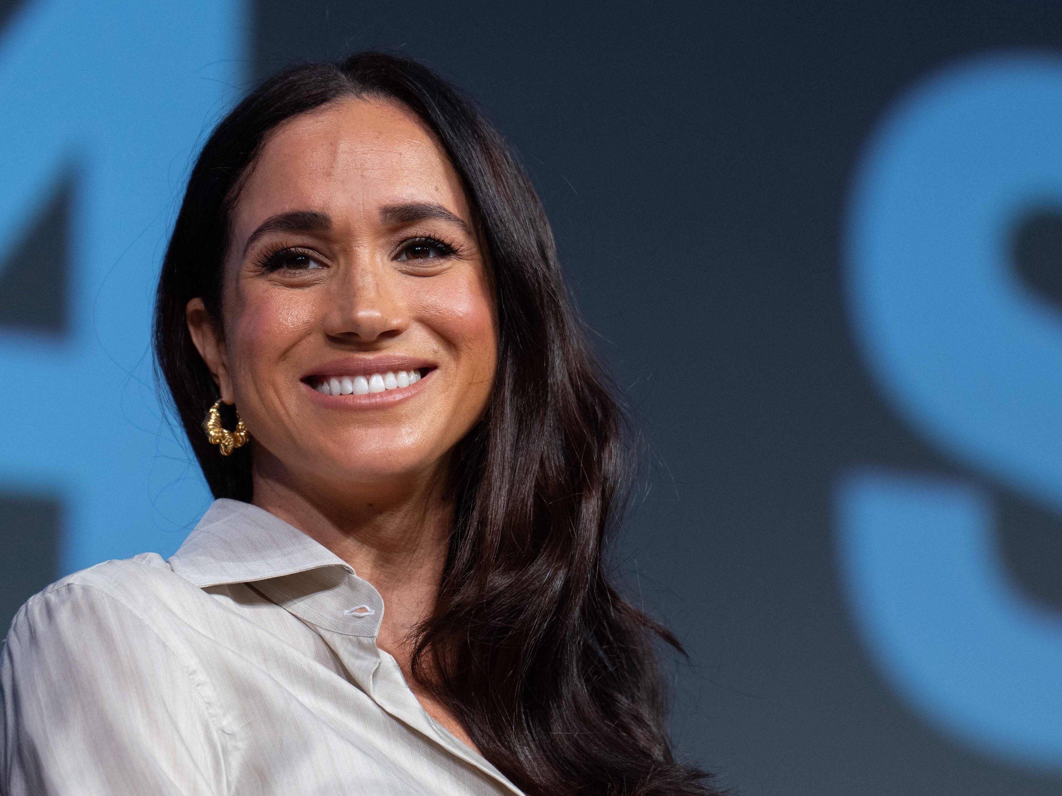Meghan sorgt mit ihrer neuen Netflix-Sendung für Aufsehen.