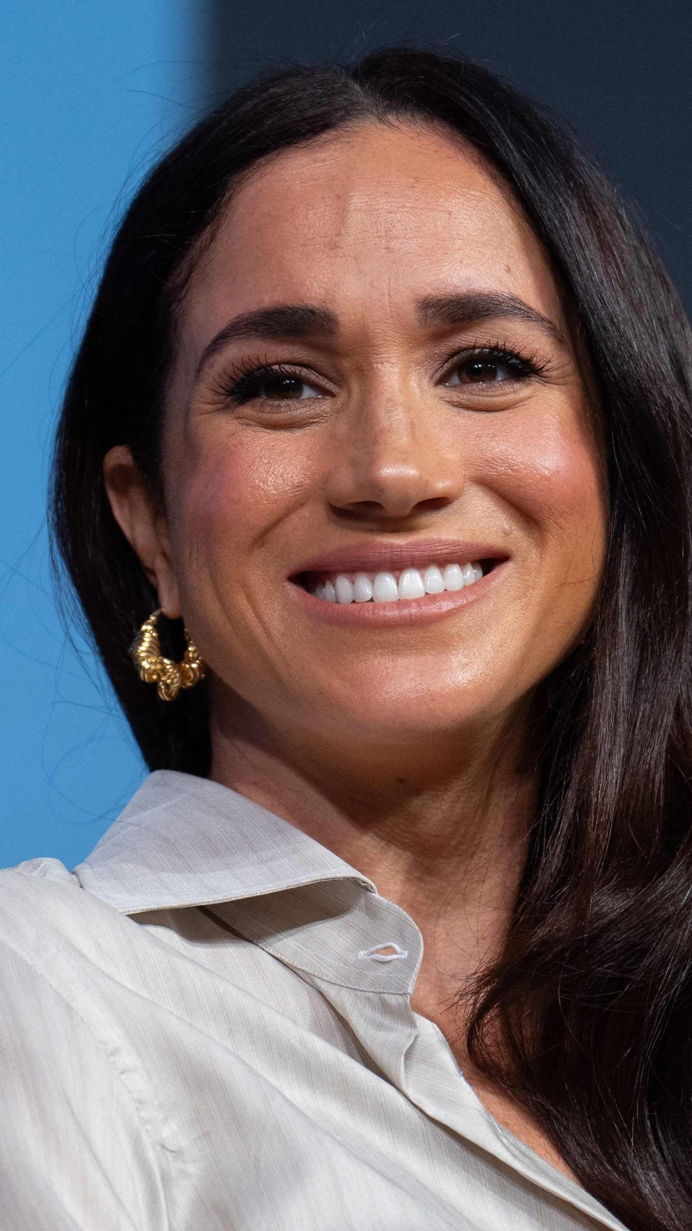 Meghan sorgt mit ihrer neuen Netflix-Sendung für Aufsehen.