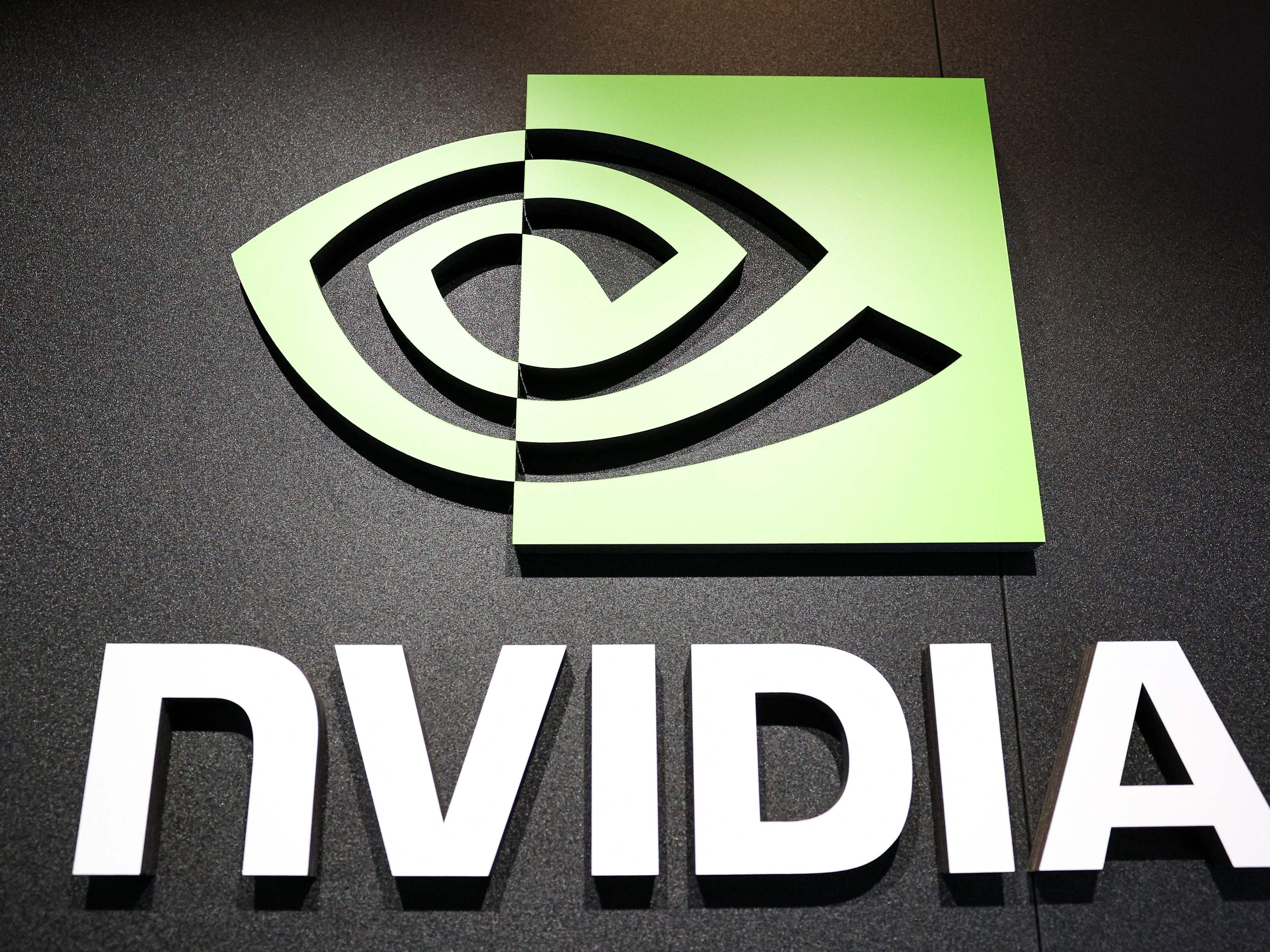 Nvidia investiert Milliarden.