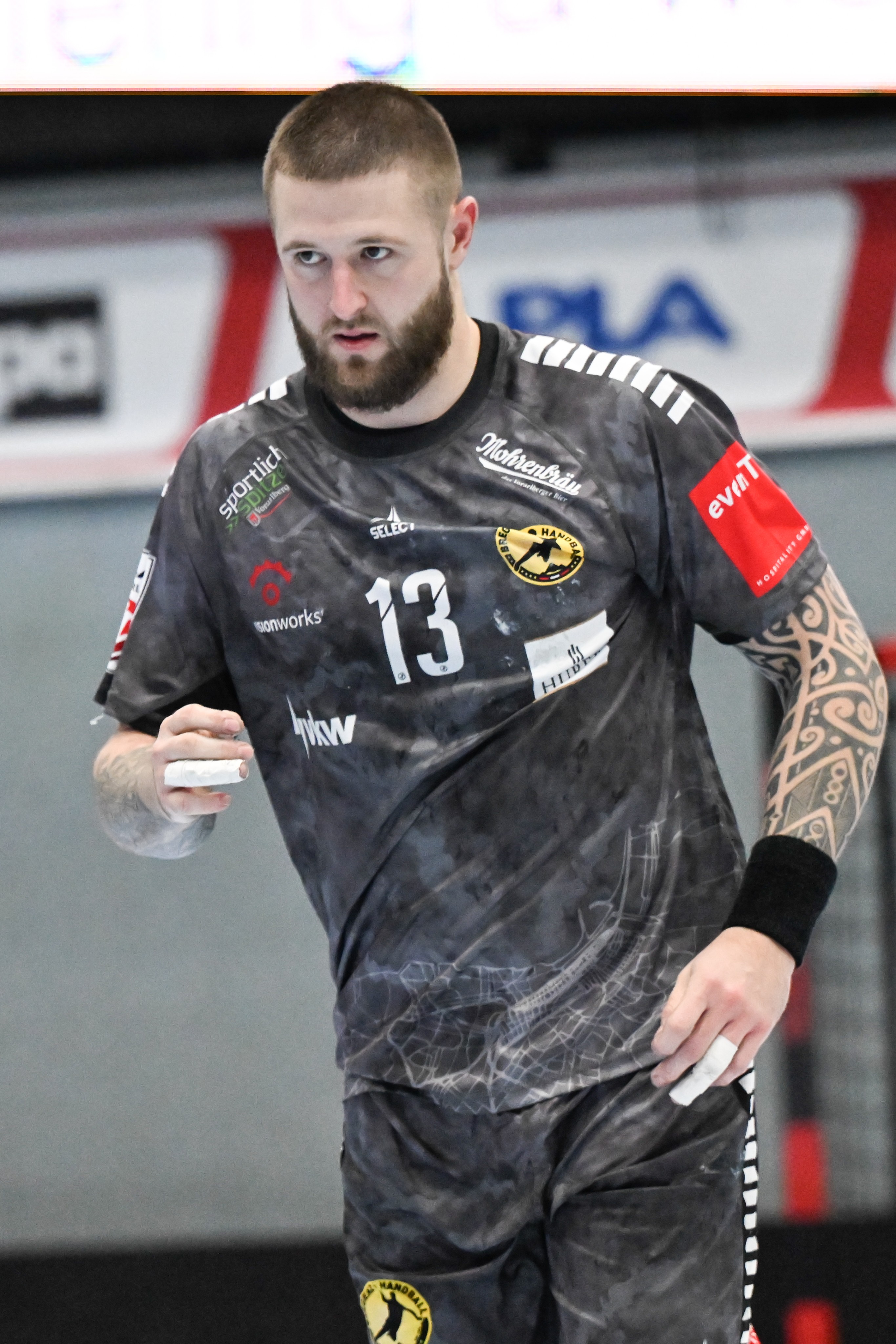 "Ein guter Versuch" – Was Bregenz vom neuen Handballformat hält