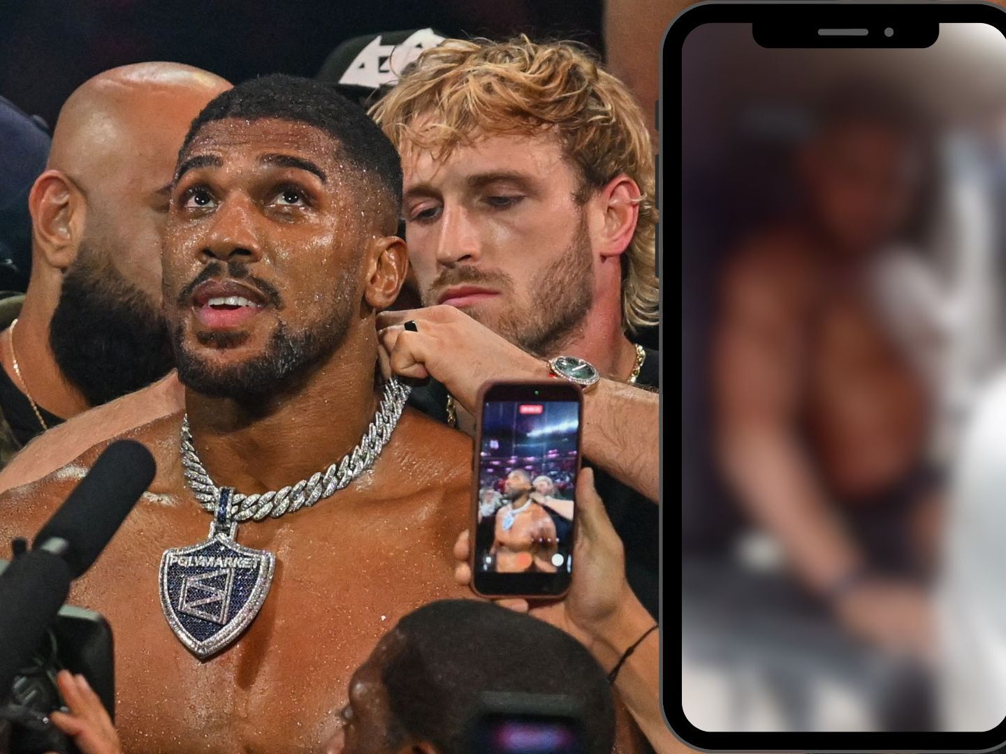 Box-Star-Anthony-Joshua-in-t-dlichen-Autounfall-verwickelt-zwei-Menschen-sterben