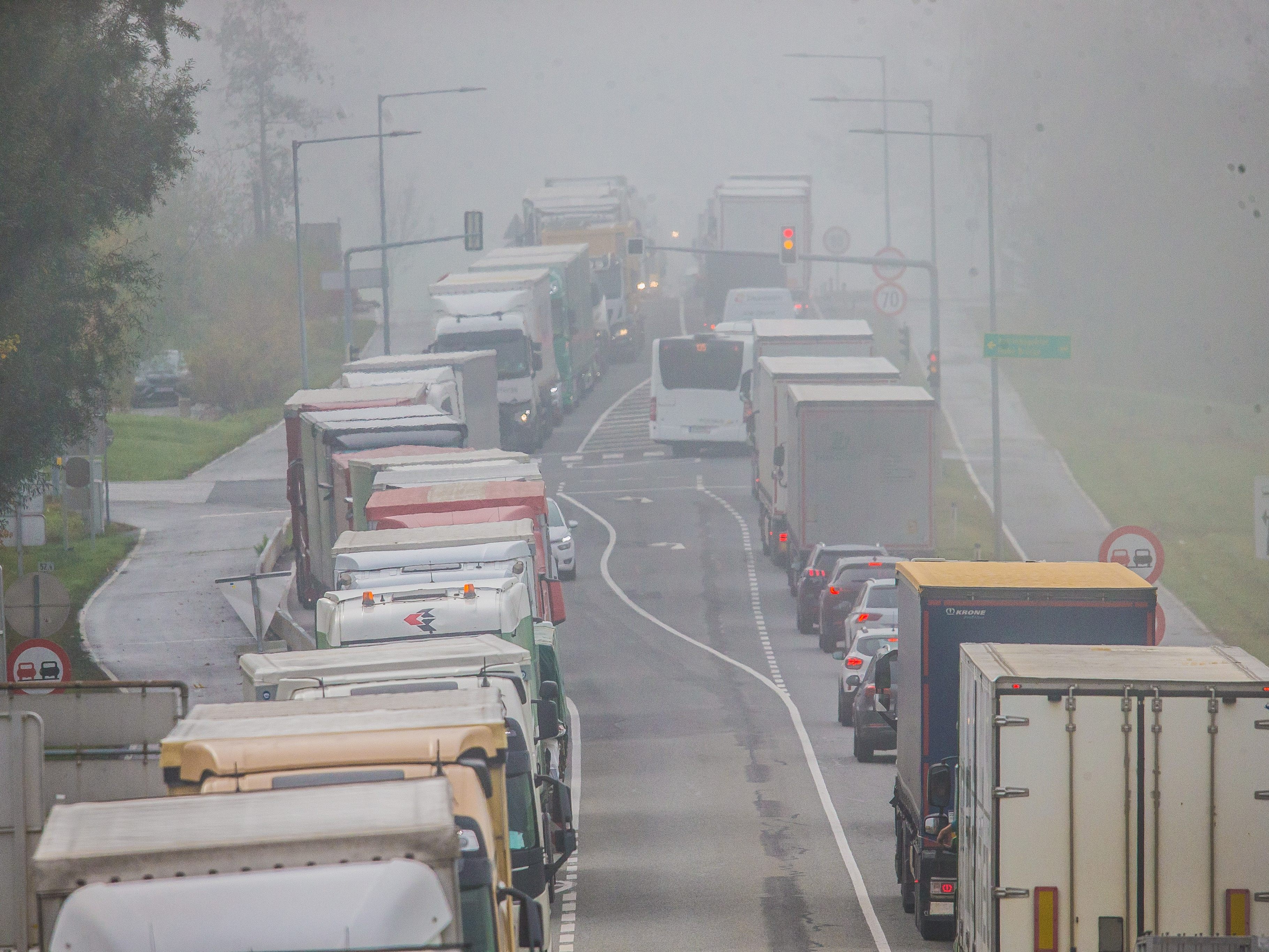 Wie soll das Stauproblem rund um Dornbirn-Nord Ihrer Meinung nach gelöst werden?