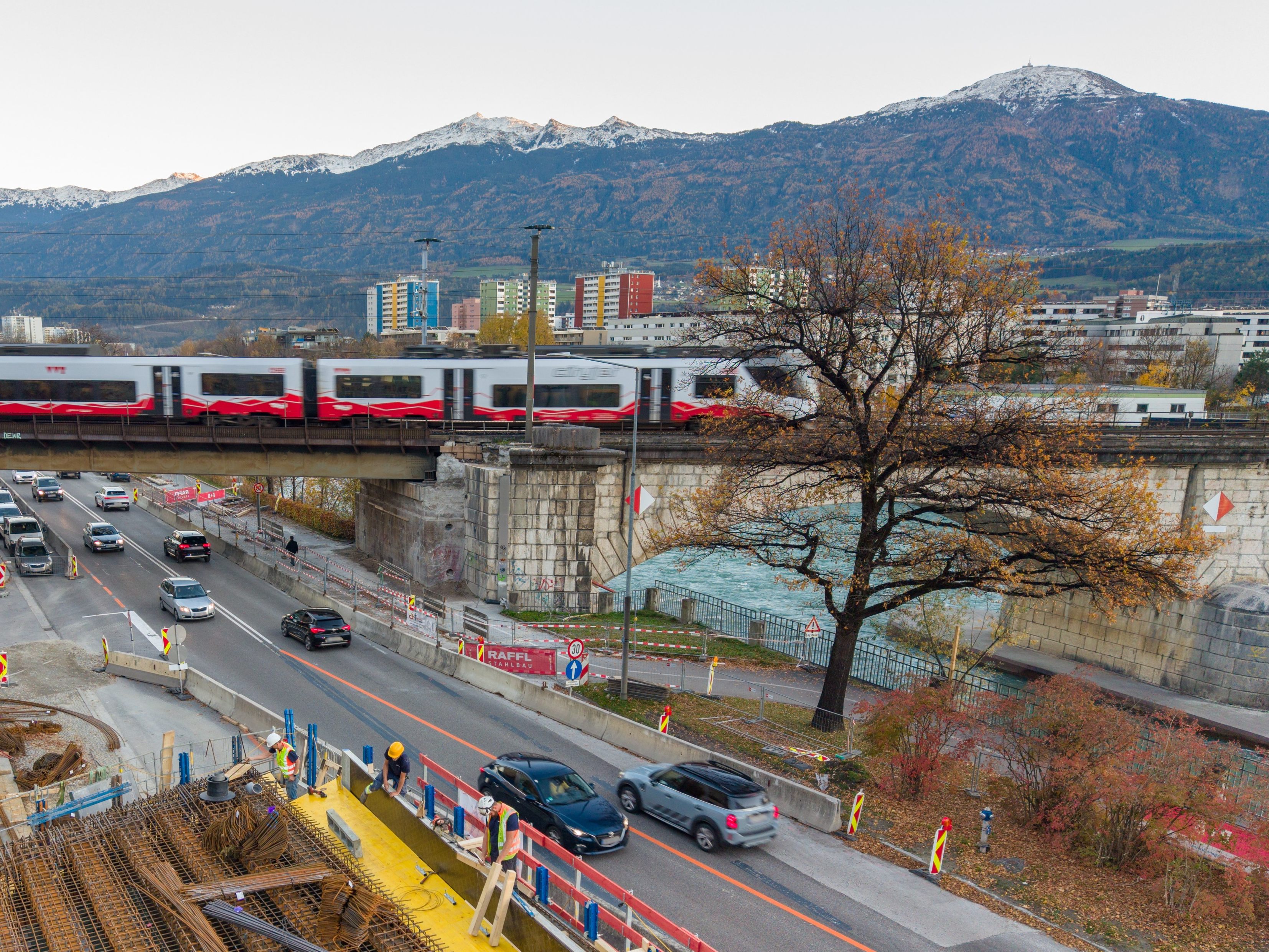 Bahnreisende-zwischen-Bregenz-und-Wien-brauchen-im-J-nner-viel-Geduld