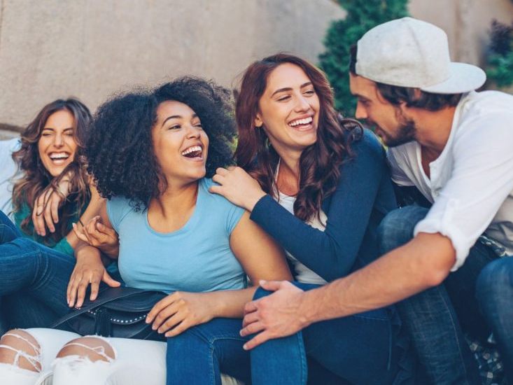 Junge Wiener kommen immer schlechter mit dem Einkommen aus.