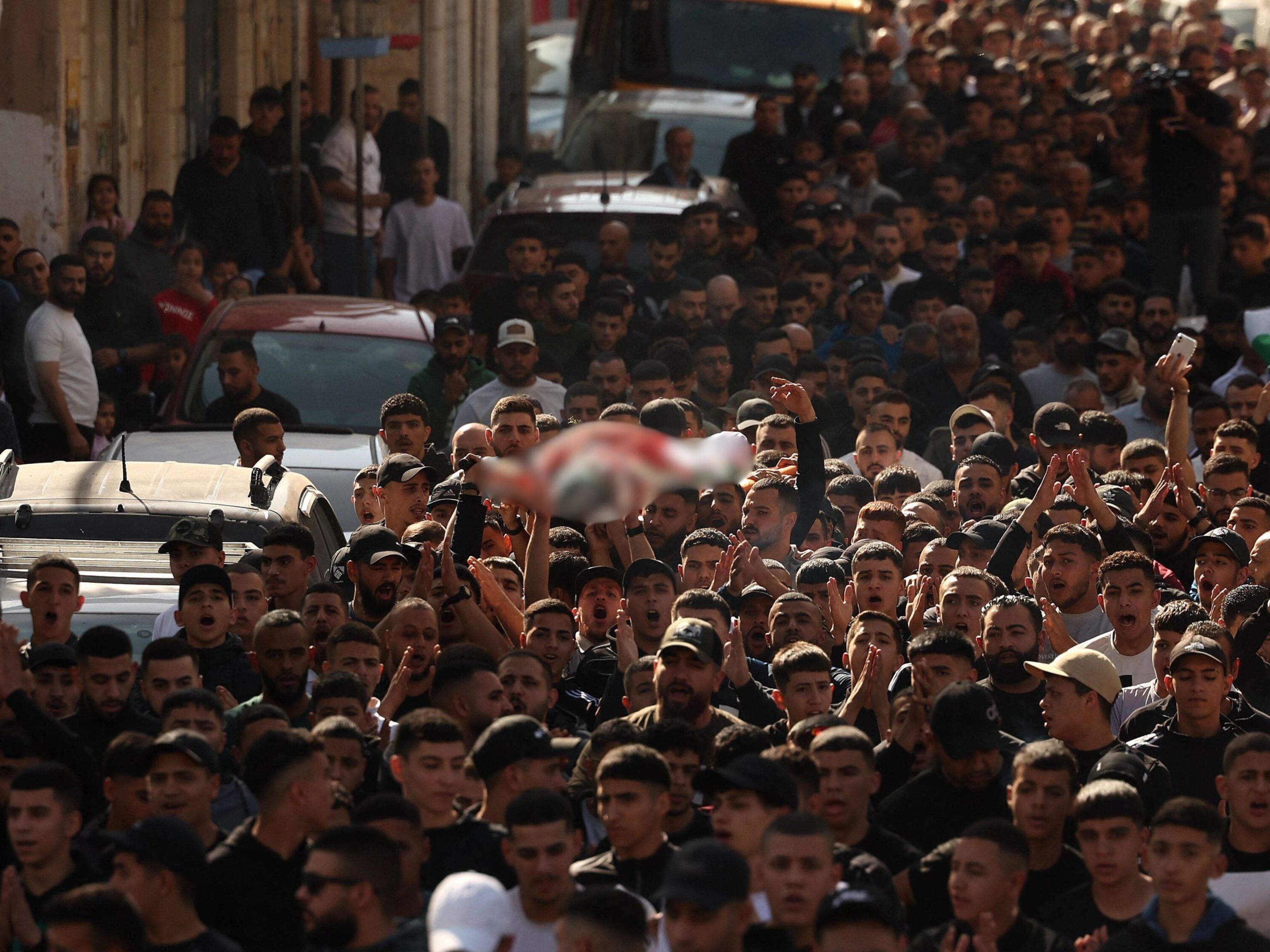 Zwei neue Todesfälle bei Einsätzen im Westjordanland