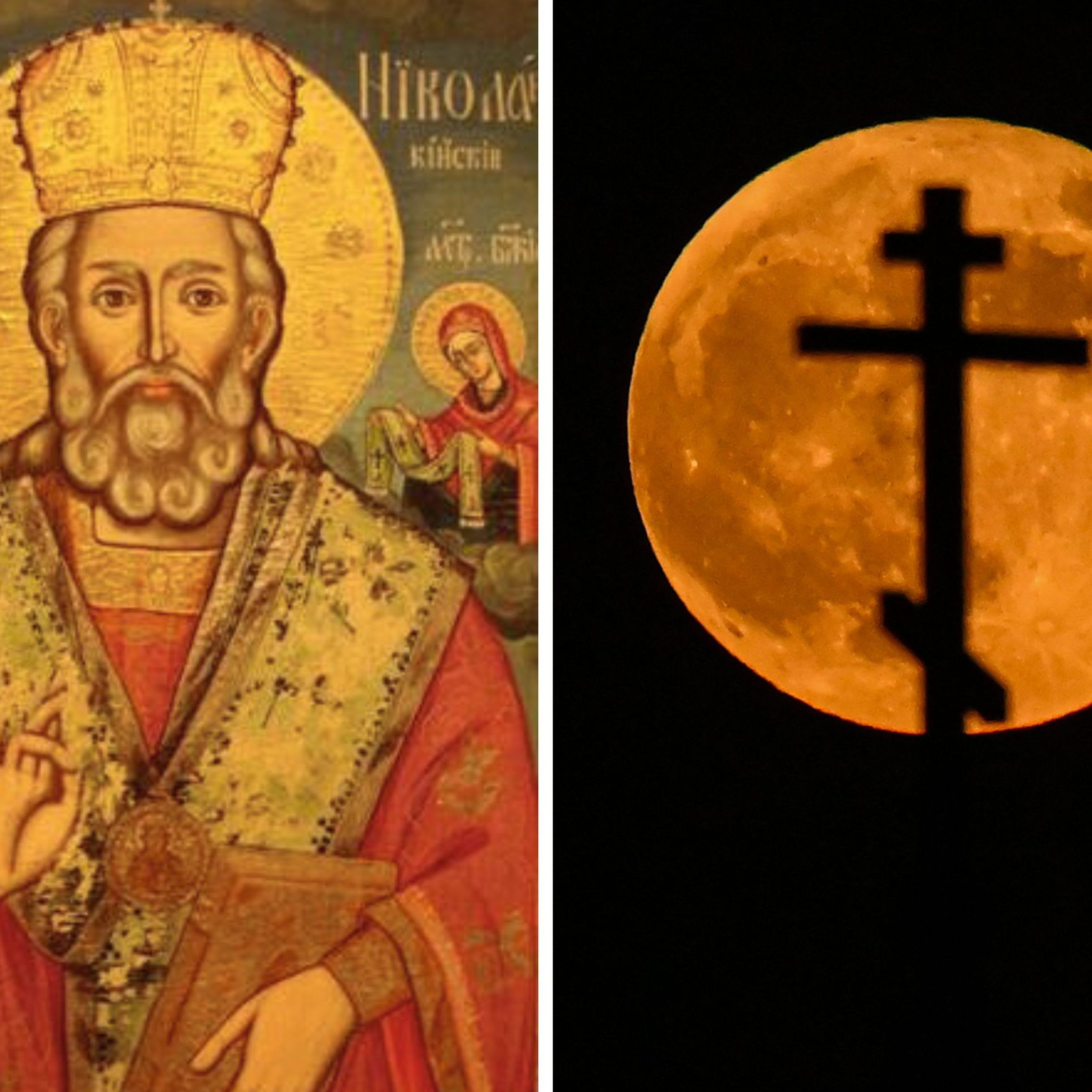 Nikolaus von Myra – was über den Bischof wirklich bekannt ist