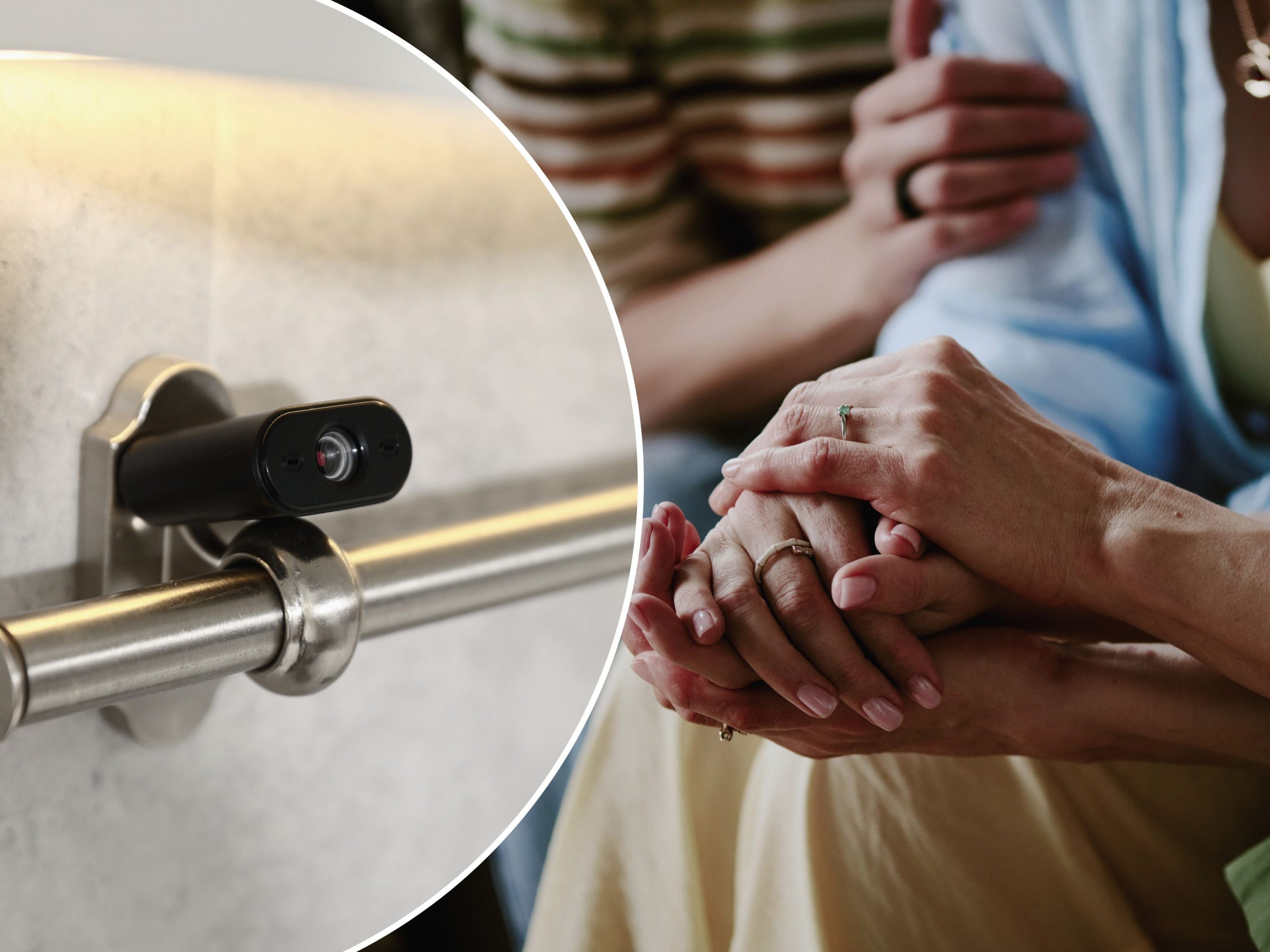 30 Frauen auf illegalen Videos identifiziert