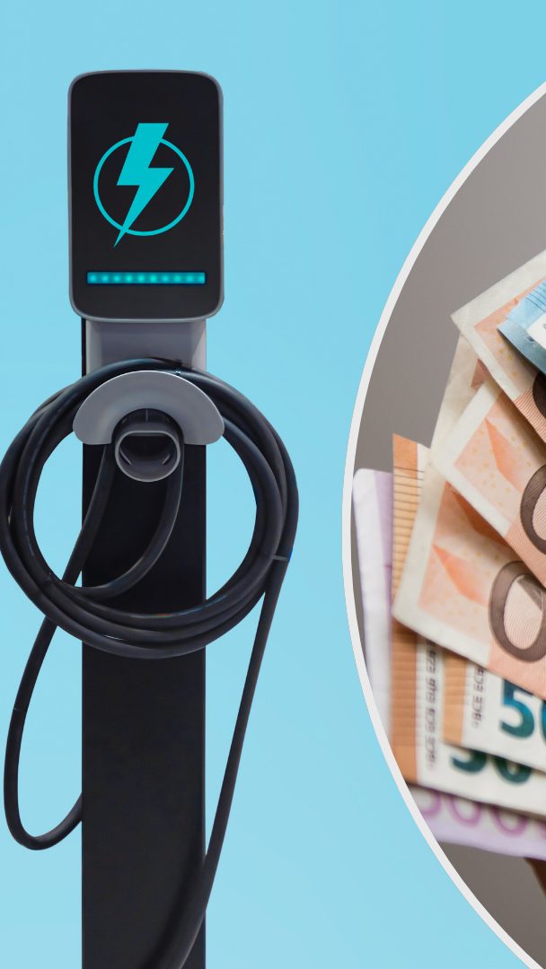 Wie dieses Land das Ende der Verbrenner vorbereitet – und E-Auto-Fahrer stärker zur Kasse bittet.