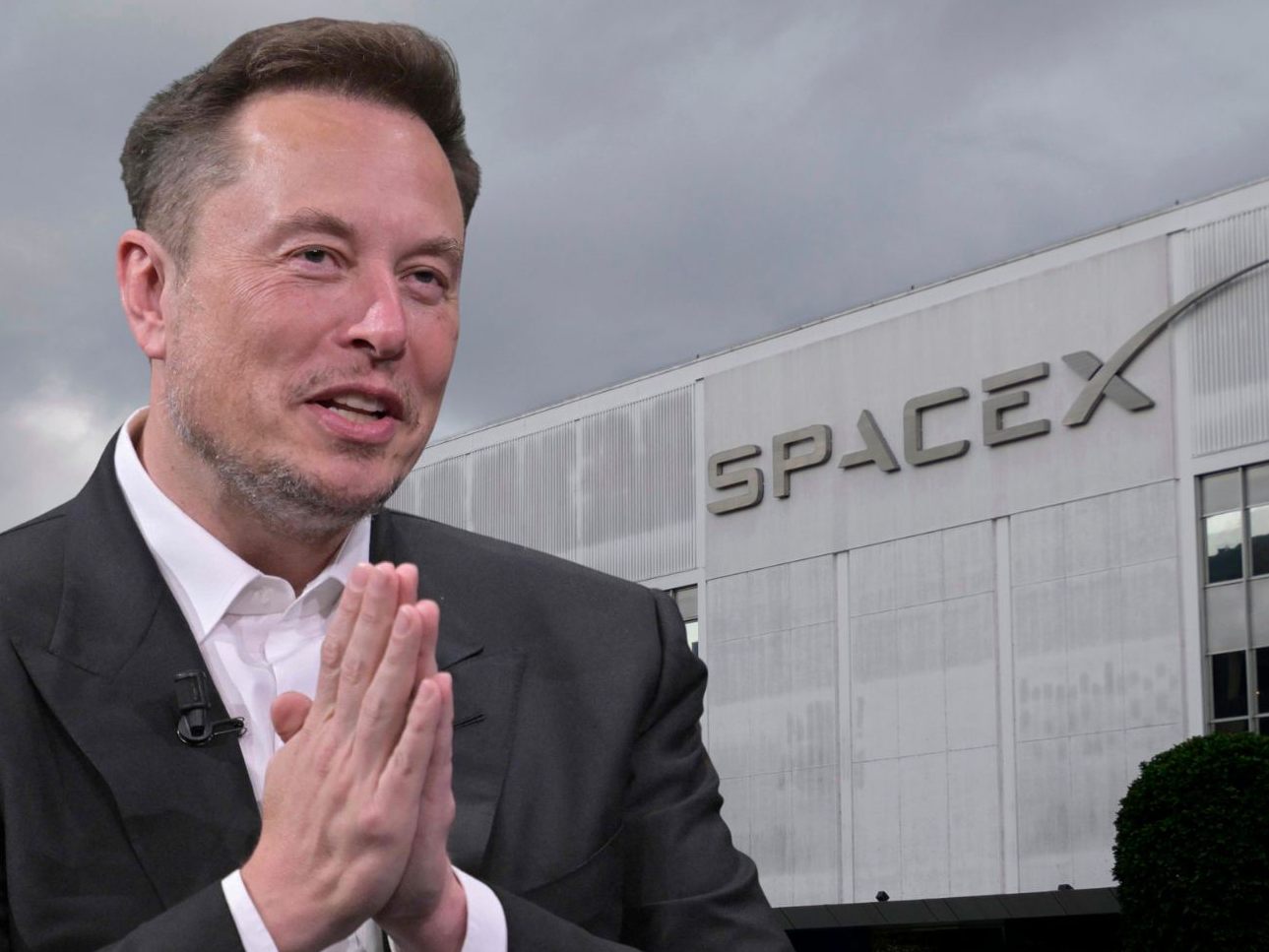 SpaceX-peilt-Rekord-B-rsengang-an