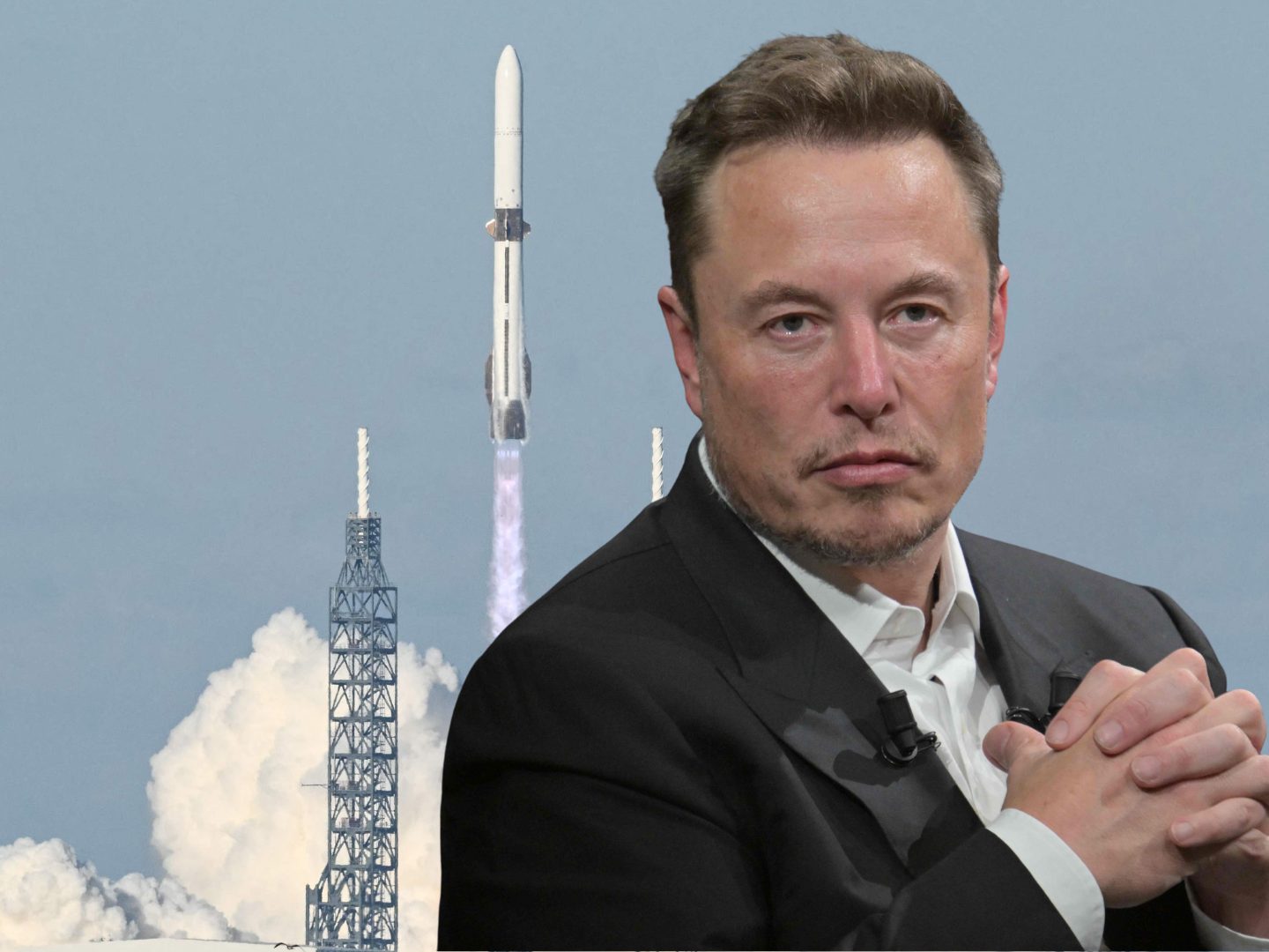 Elon Musk plant den Börsengang von SpaceX – 2026 könnte das Raumfahrtunternehmen an der Wall Street durchstarten.