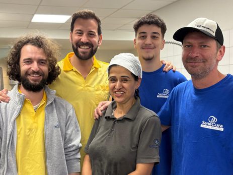 Pers-nliche-Weihnachtsgr-e-bei-Essen-auf-R-dern-