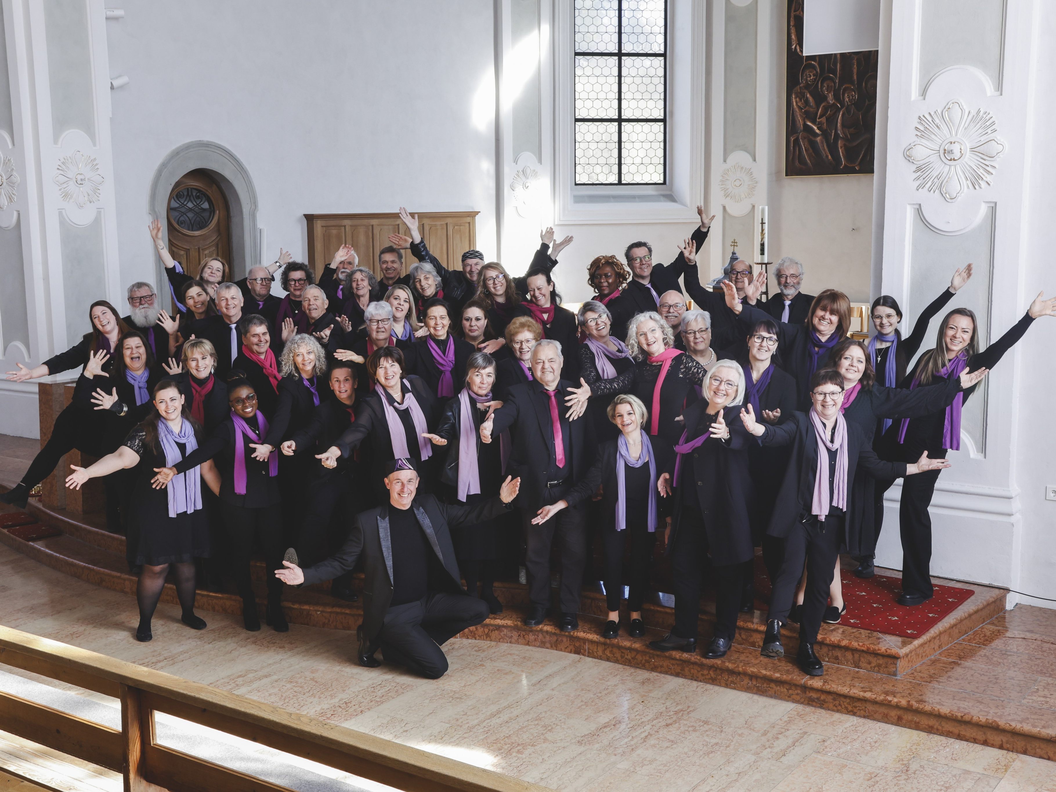 -Super-toll-war-das-Konzert-Begeisterung-beim-Gospelchor-setzt-sich-fort