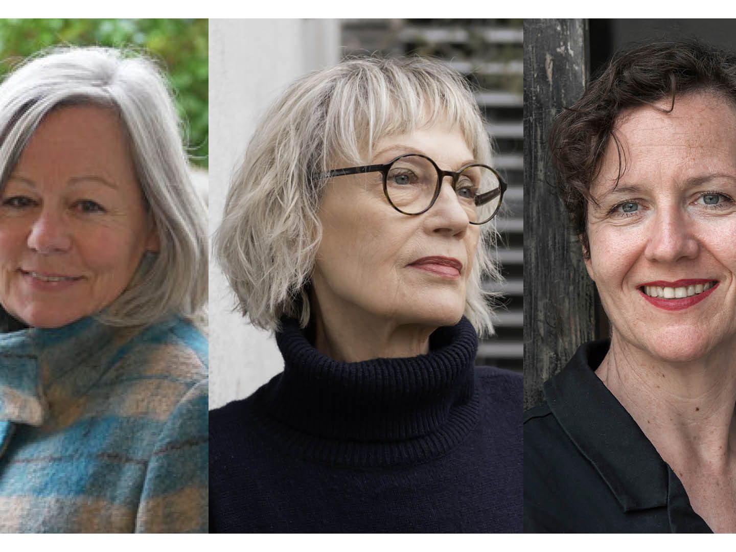 Gerster, Schmidt, Ulrich