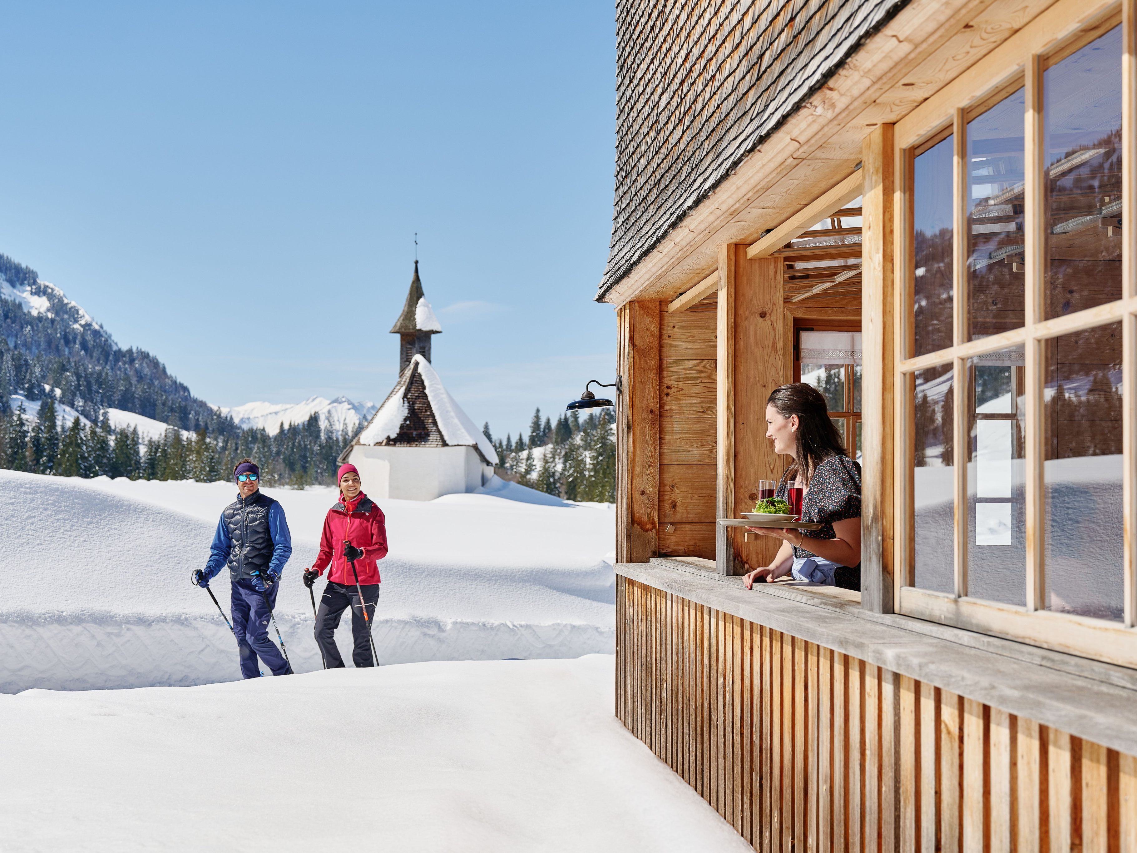 Genuss-verschenken-Winterwandern-im-Bregenzerwald