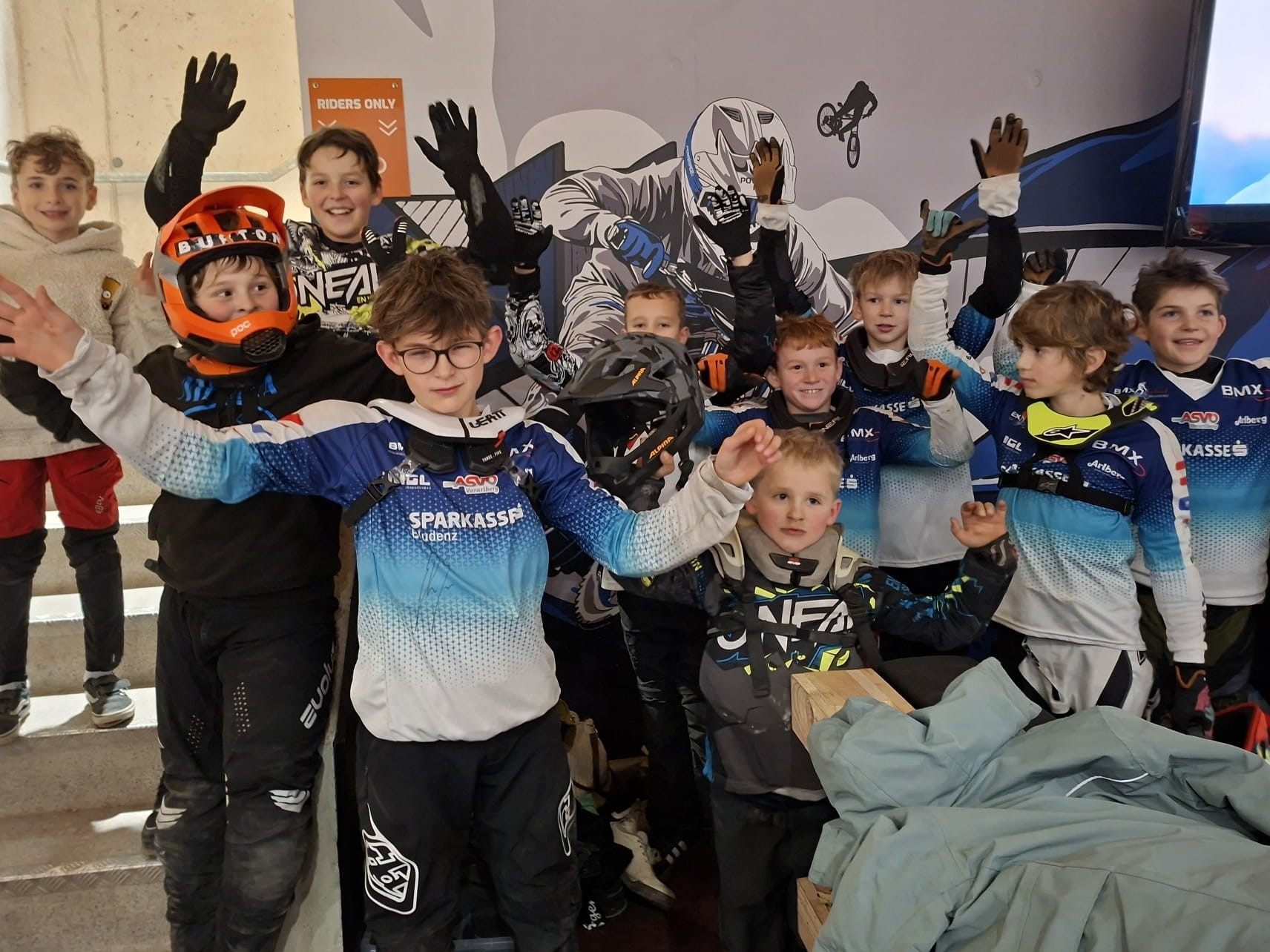 Bludenzer-BMX-Nachwuchs-stellte-sich-auf-dem-Pumptrack-der-Konkurrenz