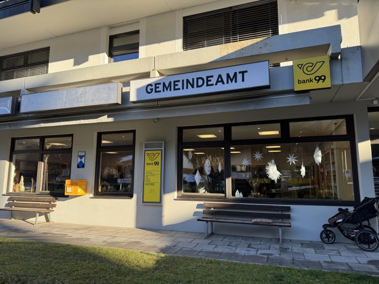 Galli Lädili, St. Gallenkirch, Ausstellung, Markt, Handwerk, Selbstgemachtes