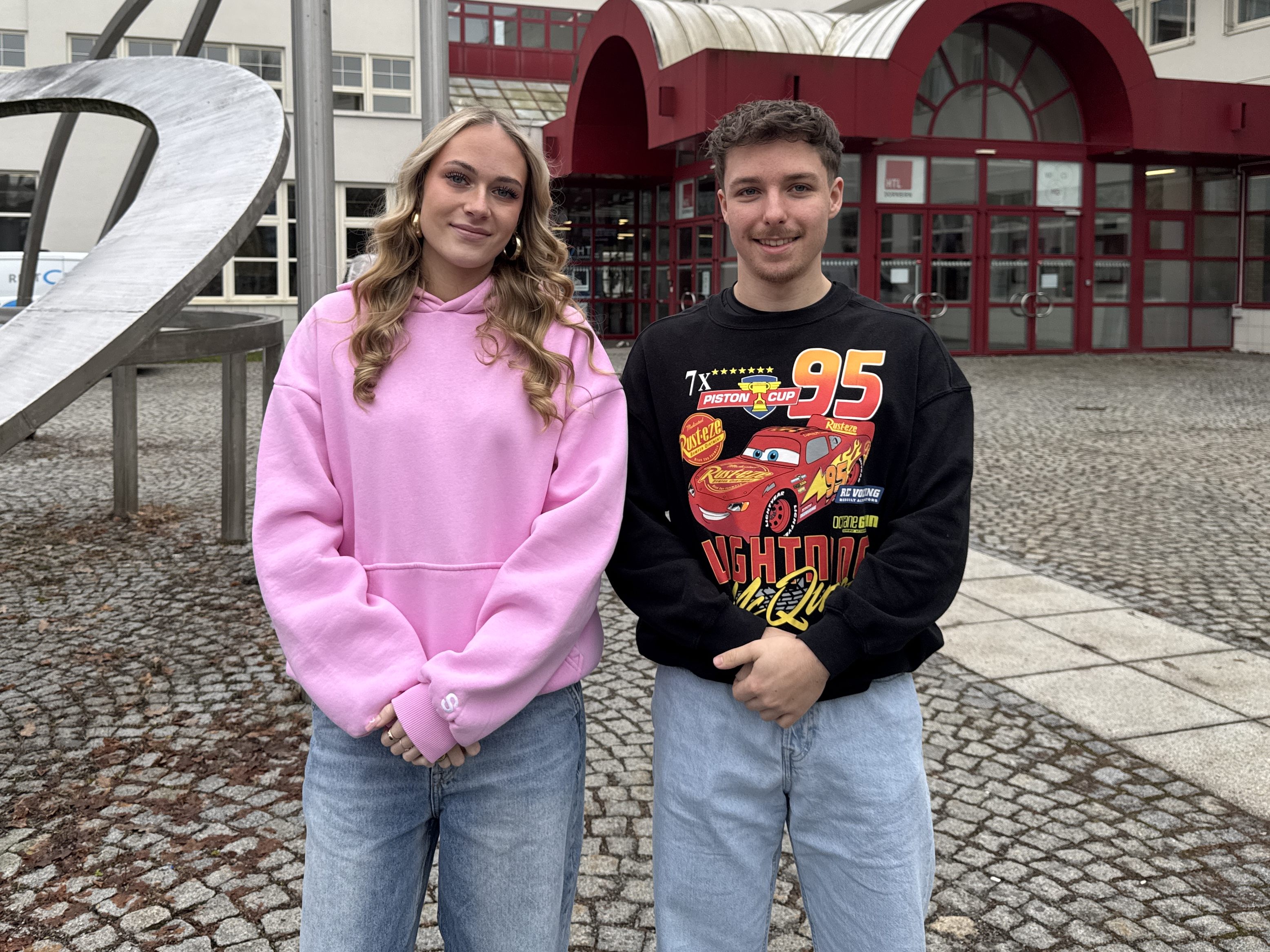 So viel kostet der Maturaball der HTL Dornbirn.